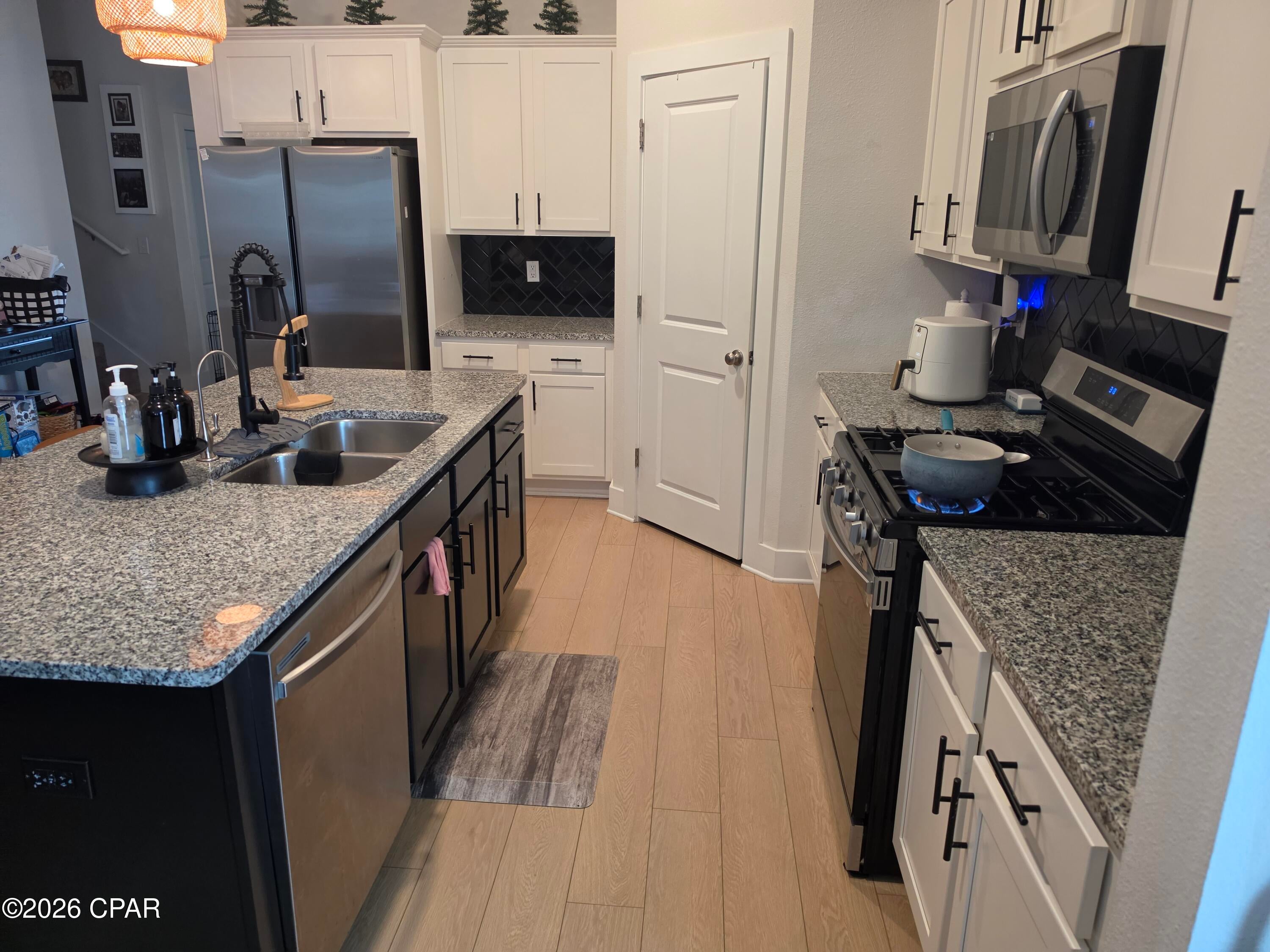 214 Bayou Bend Ln, Panama City, FL 32404 photo
