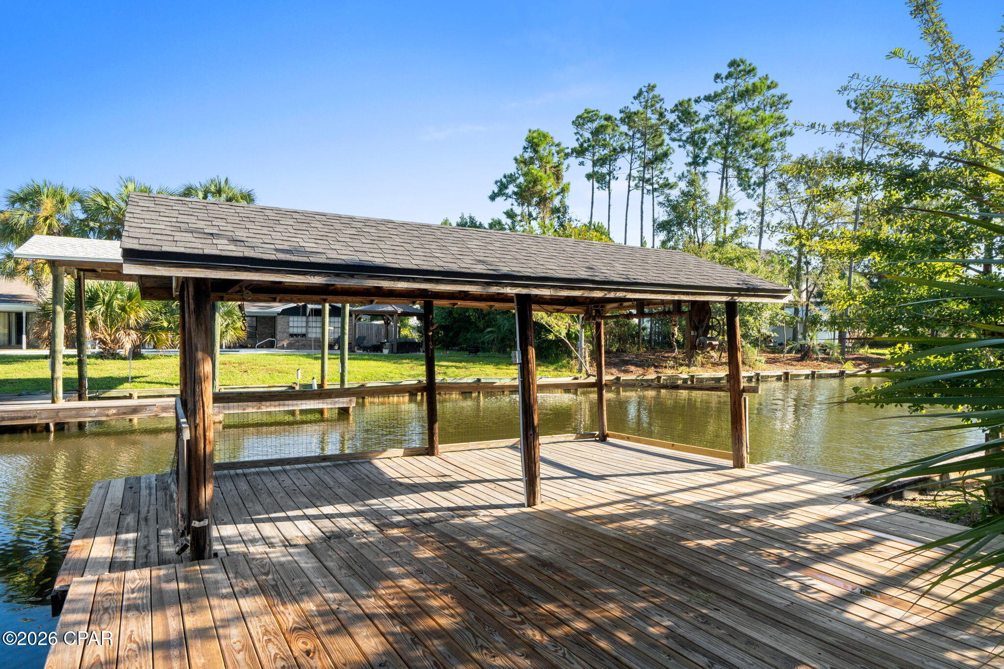 1006 Goose Bayou Rd, Lynn Haven, FL 32444 photo