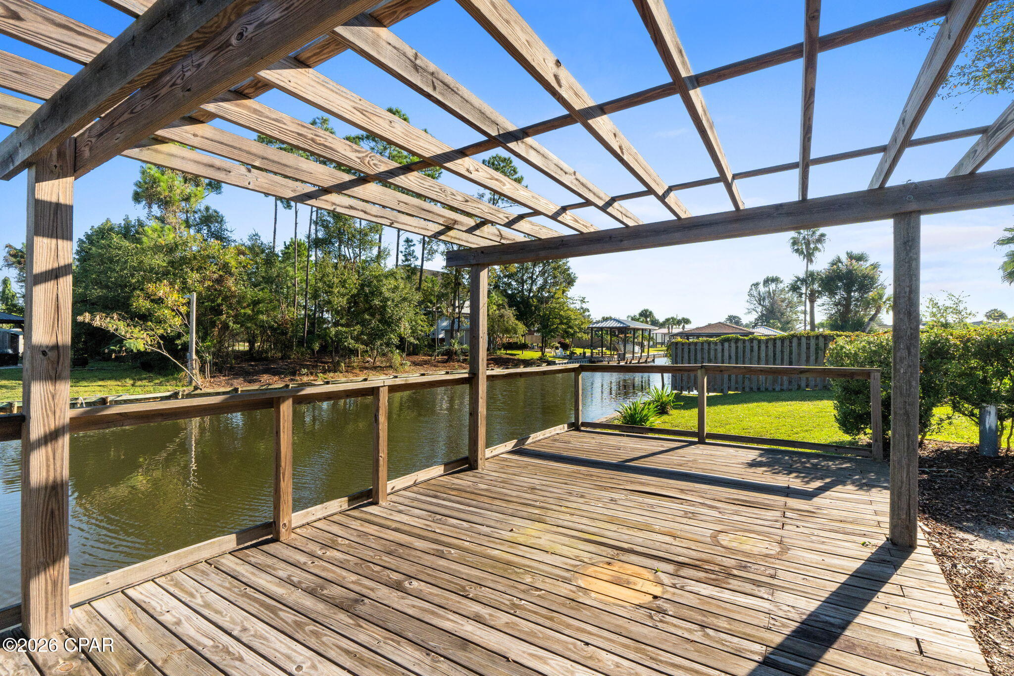 1006 Goose Bayou Rd, Lynn Haven, FL 32444 photo