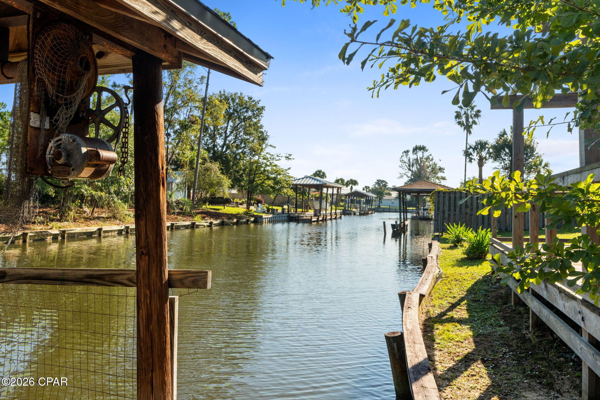 1006 Goose Bayou Rd, Lynn Haven, FL 32444 photo