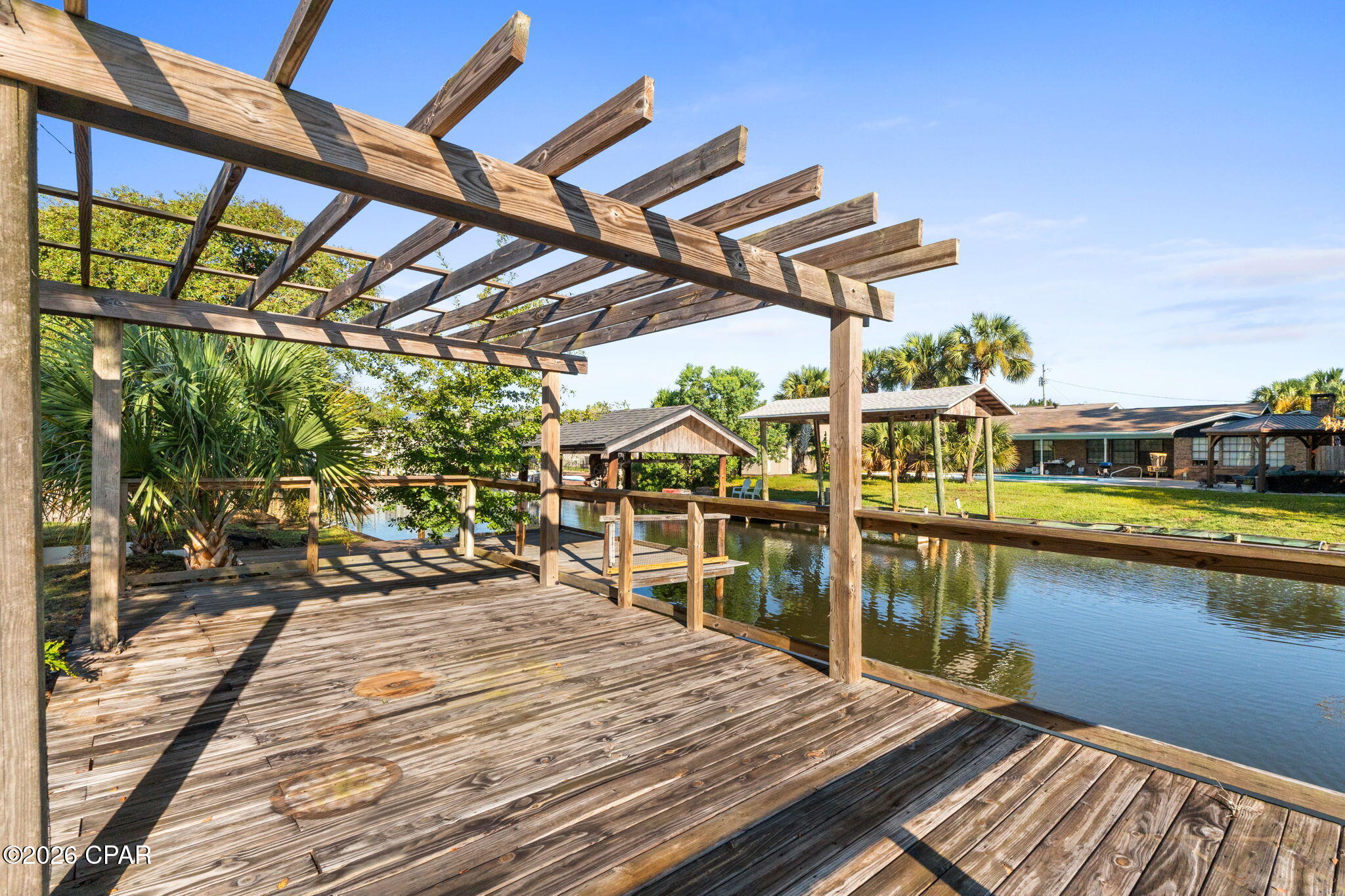 1006 Goose Bayou Rd, Lynn Haven, FL 32444