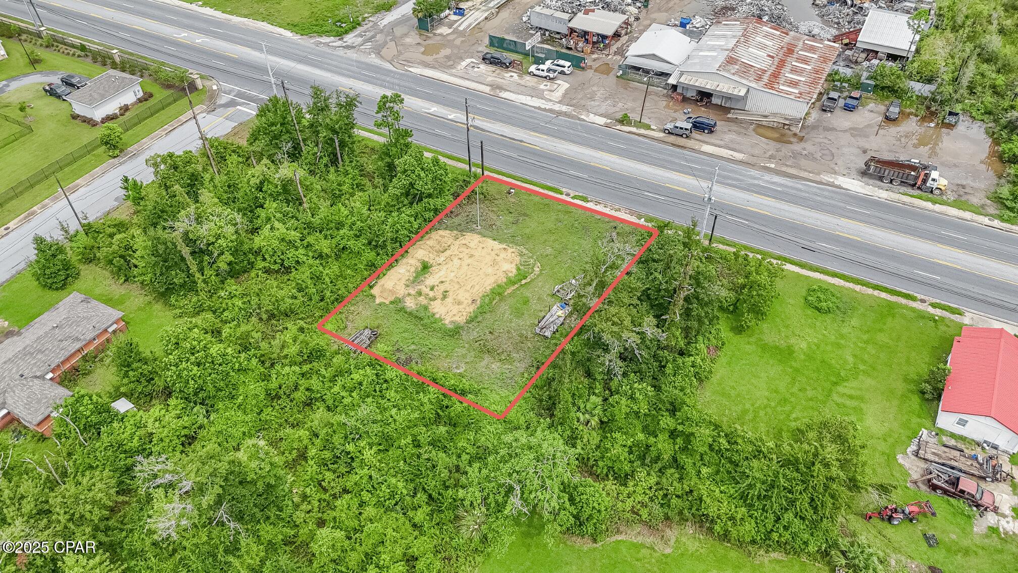 1010 E 15 St, Panama City, FL 32401 photo