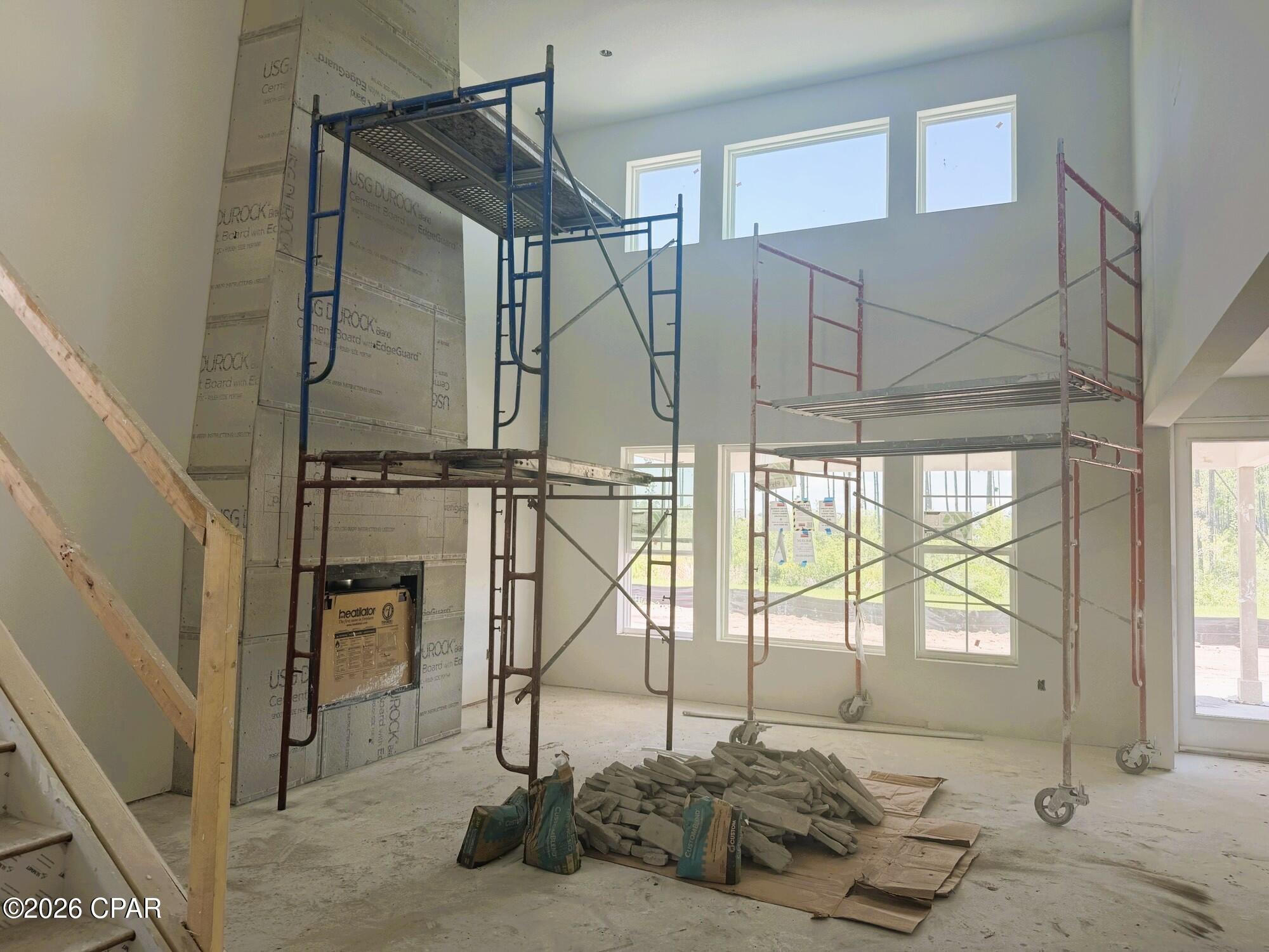 325 Sheephead Bayou Dr, Panama City Beach, FL 32407 photo