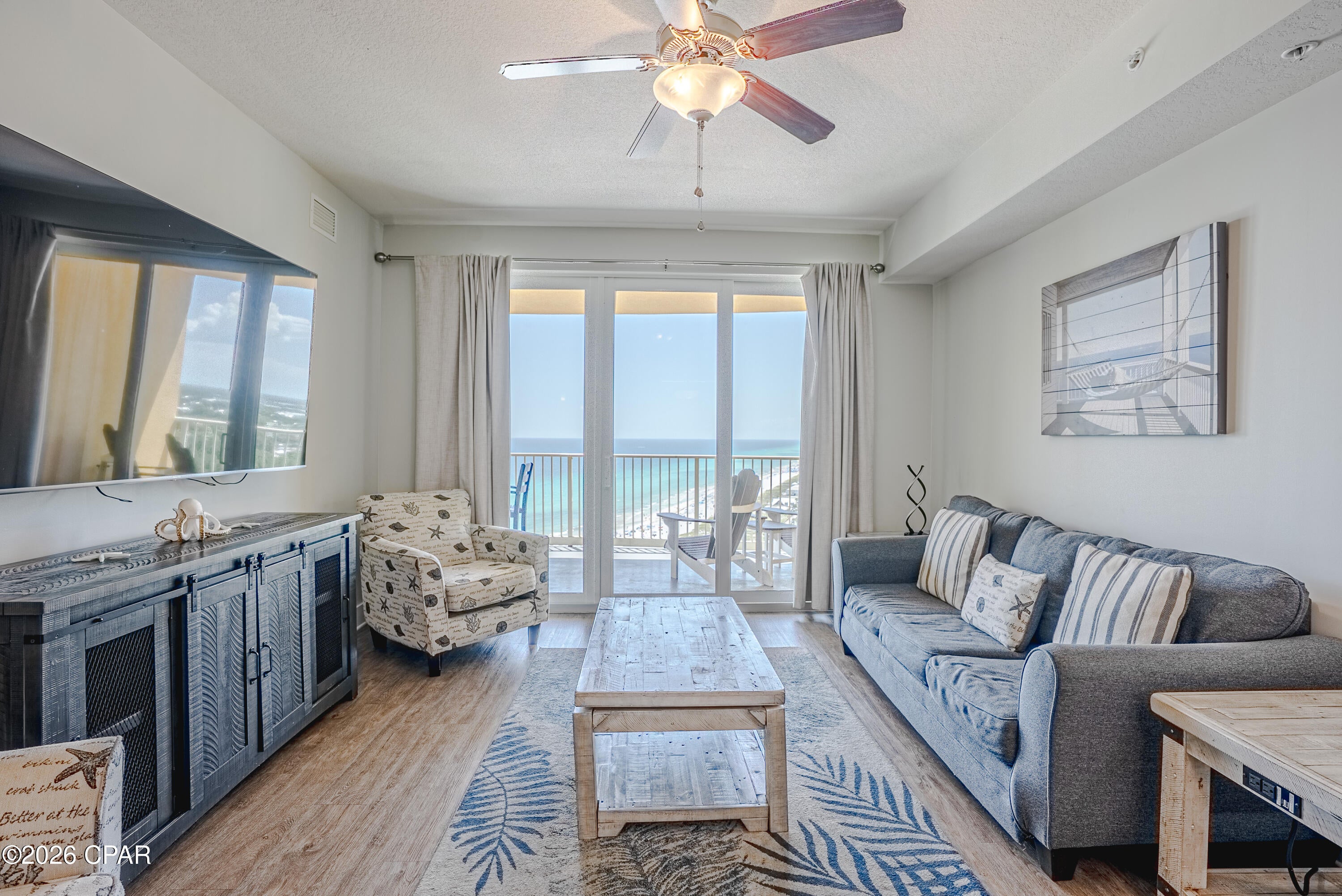 15928 Front Bch, Panama City Beach, FL 32413