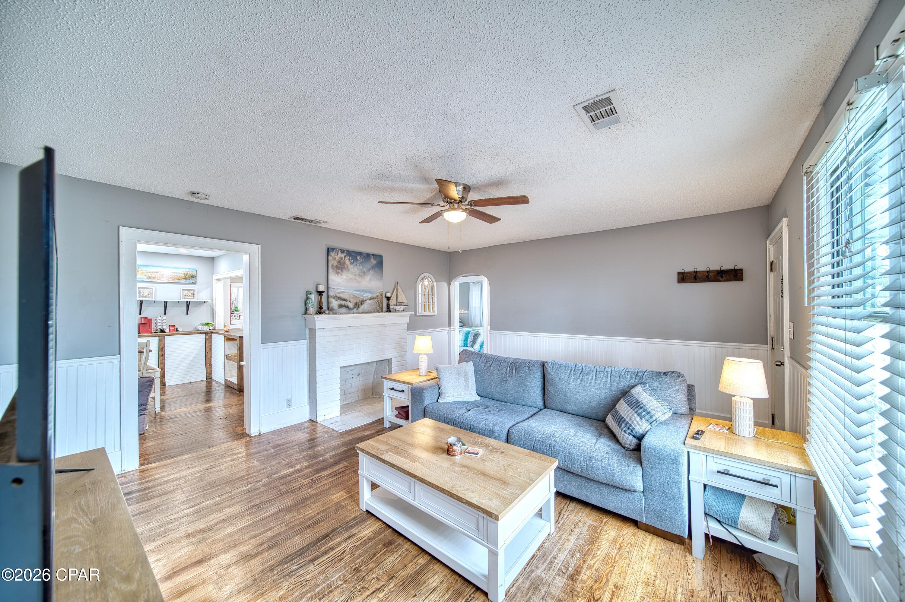 408 N Macarthur Ave, Panama City, FL 32401 photo