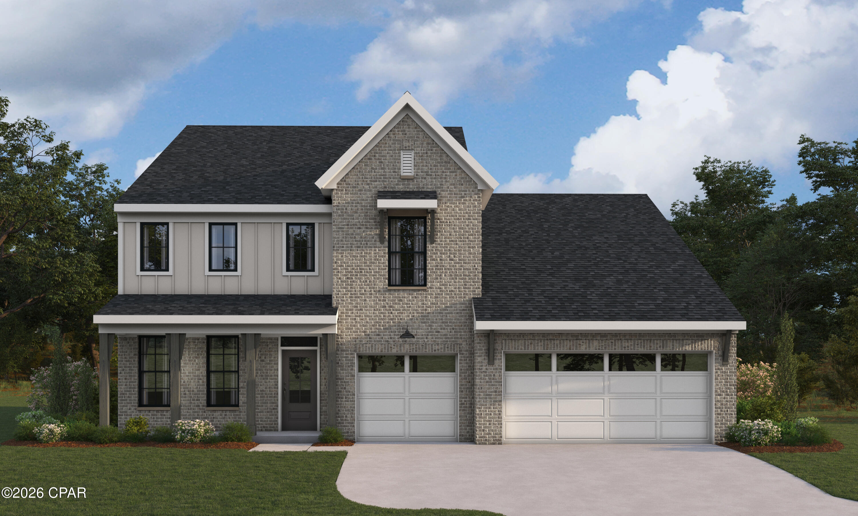 354 Sheephead Bayou Dr, Panama City Beach, FL 32407