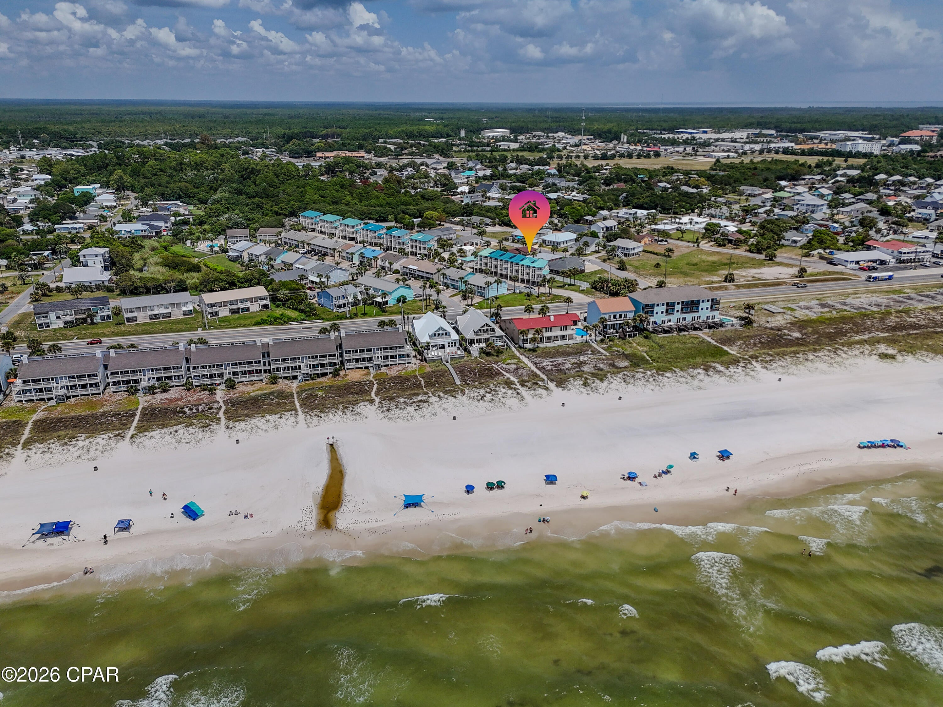 17878 Front Beach Road A 2, Panama City Beach, FL 32413 photo