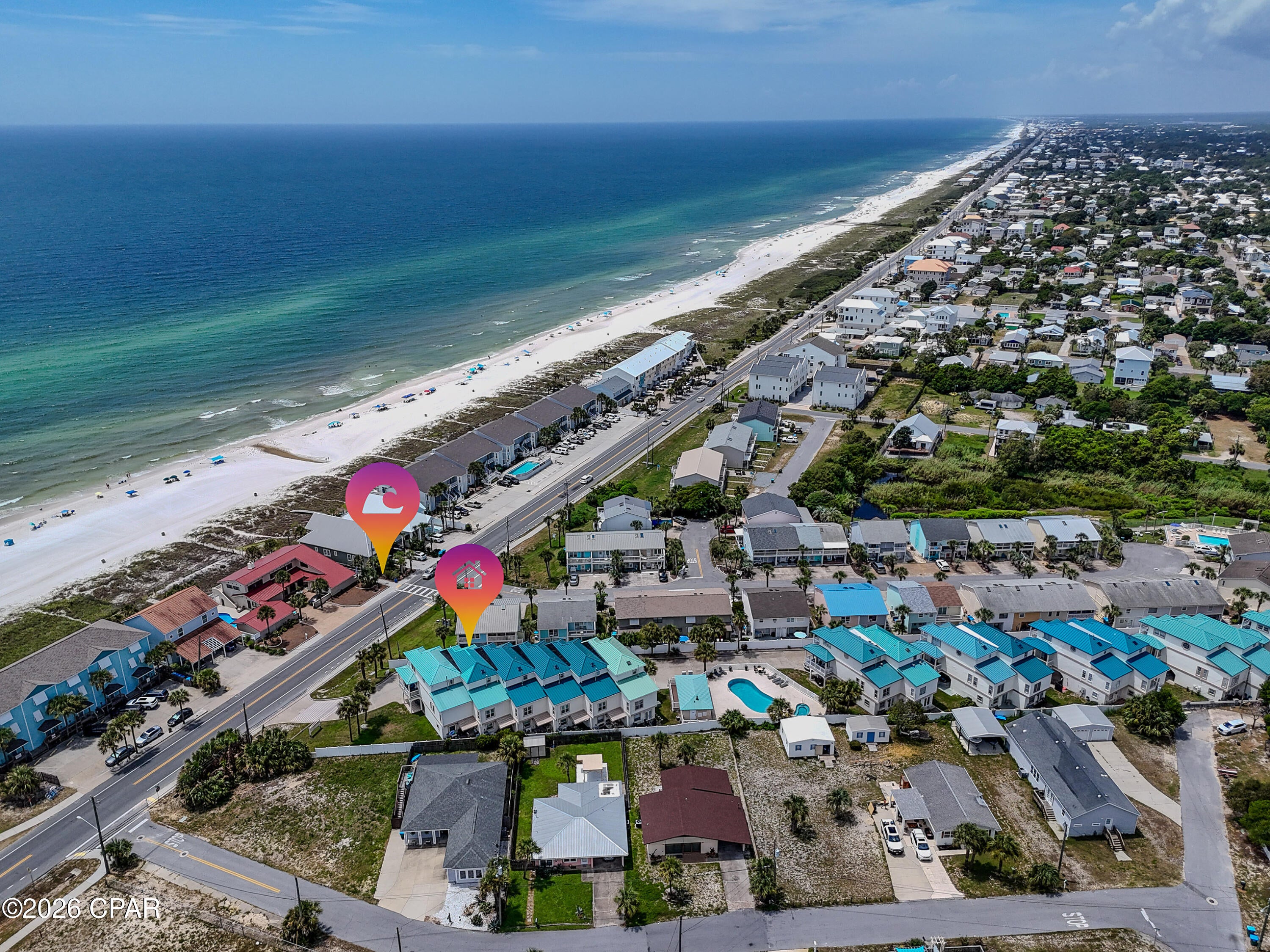 17878 Front Beach Road A 2, Panama City Beach, FL 32413 photo