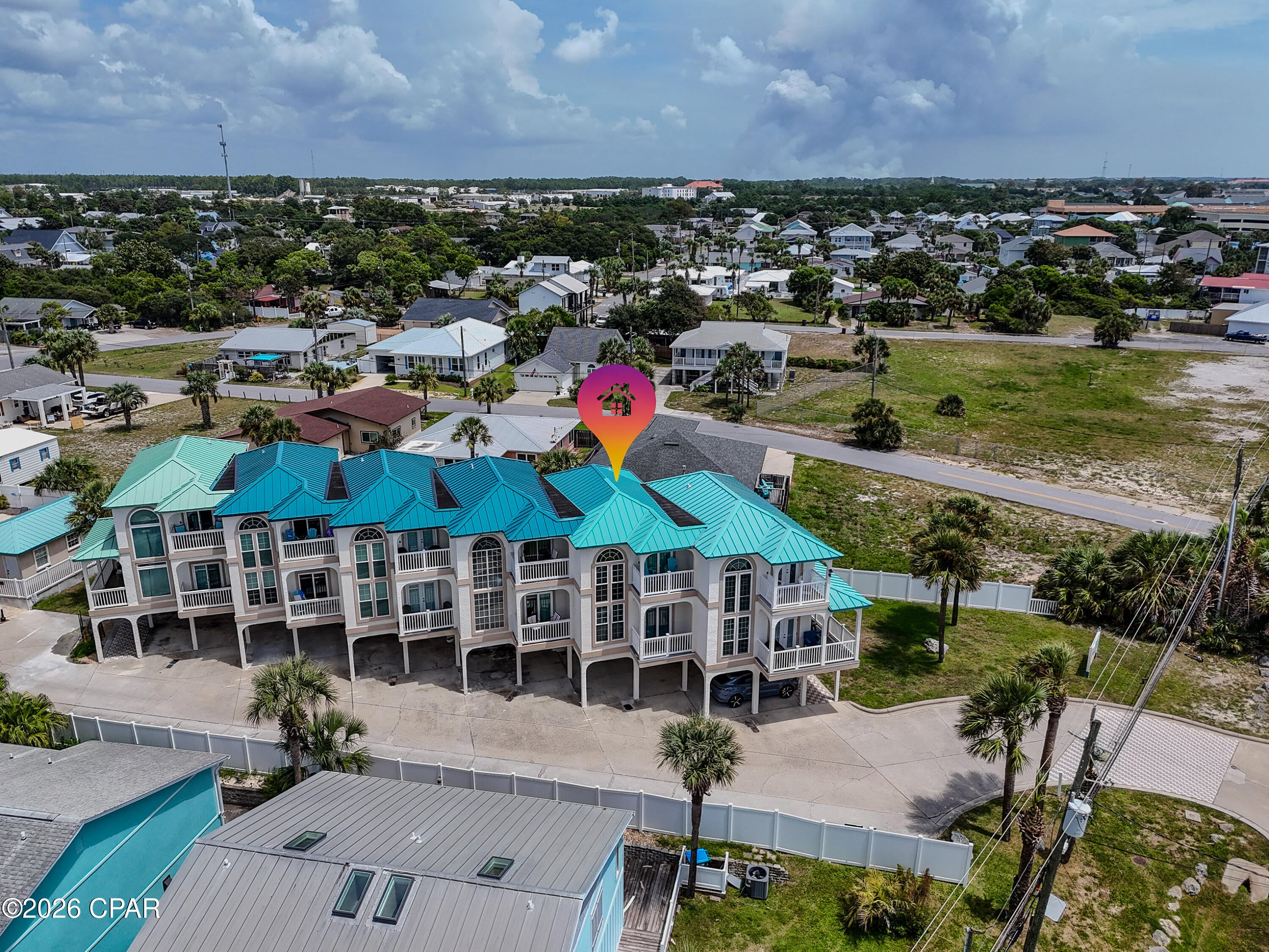 17878 Front Beach Road A 2, Panama City Beach, FL 32413
