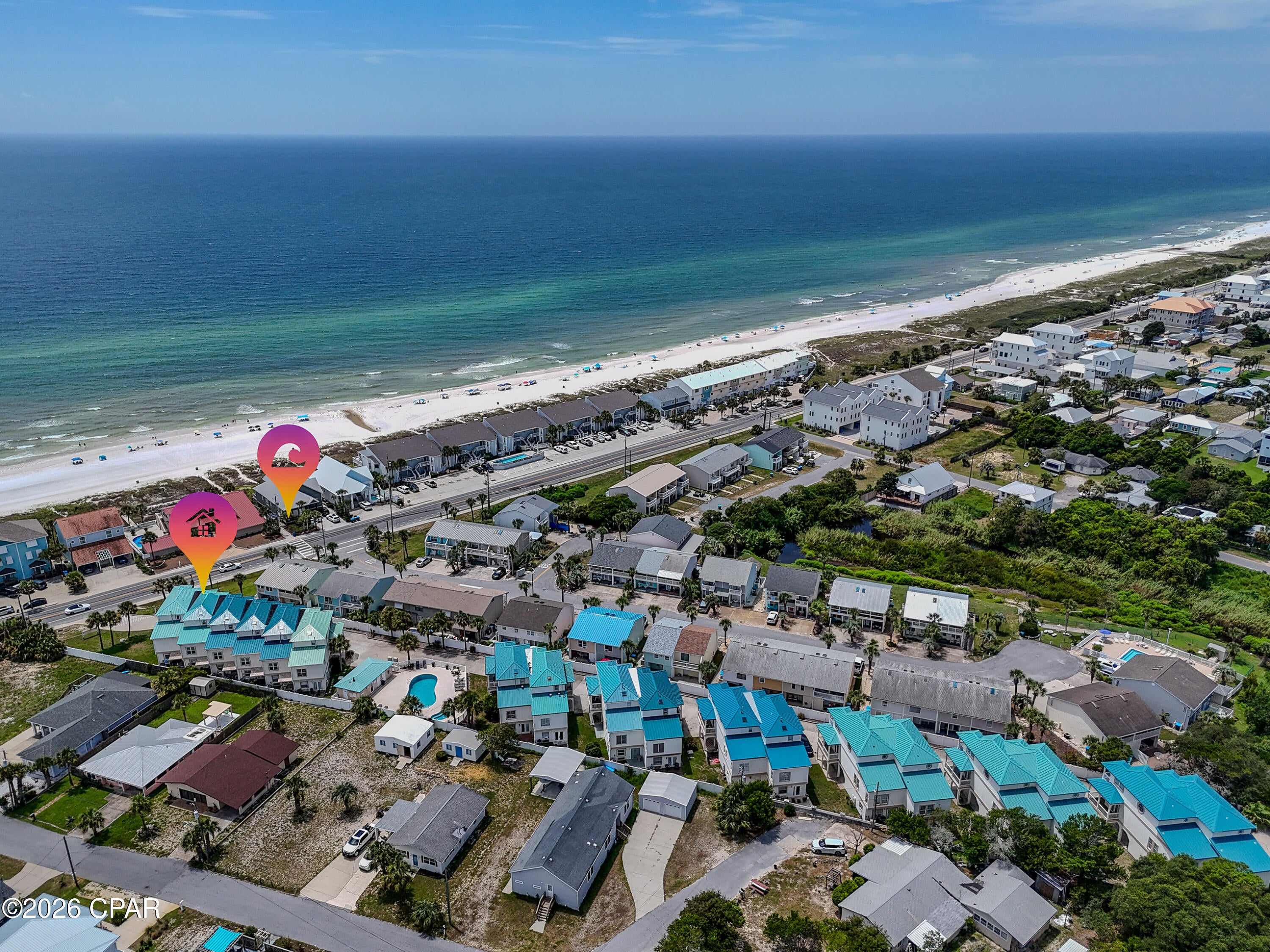 17878 Front Beach Road A 2, Panama City Beach, FL 32413 photo