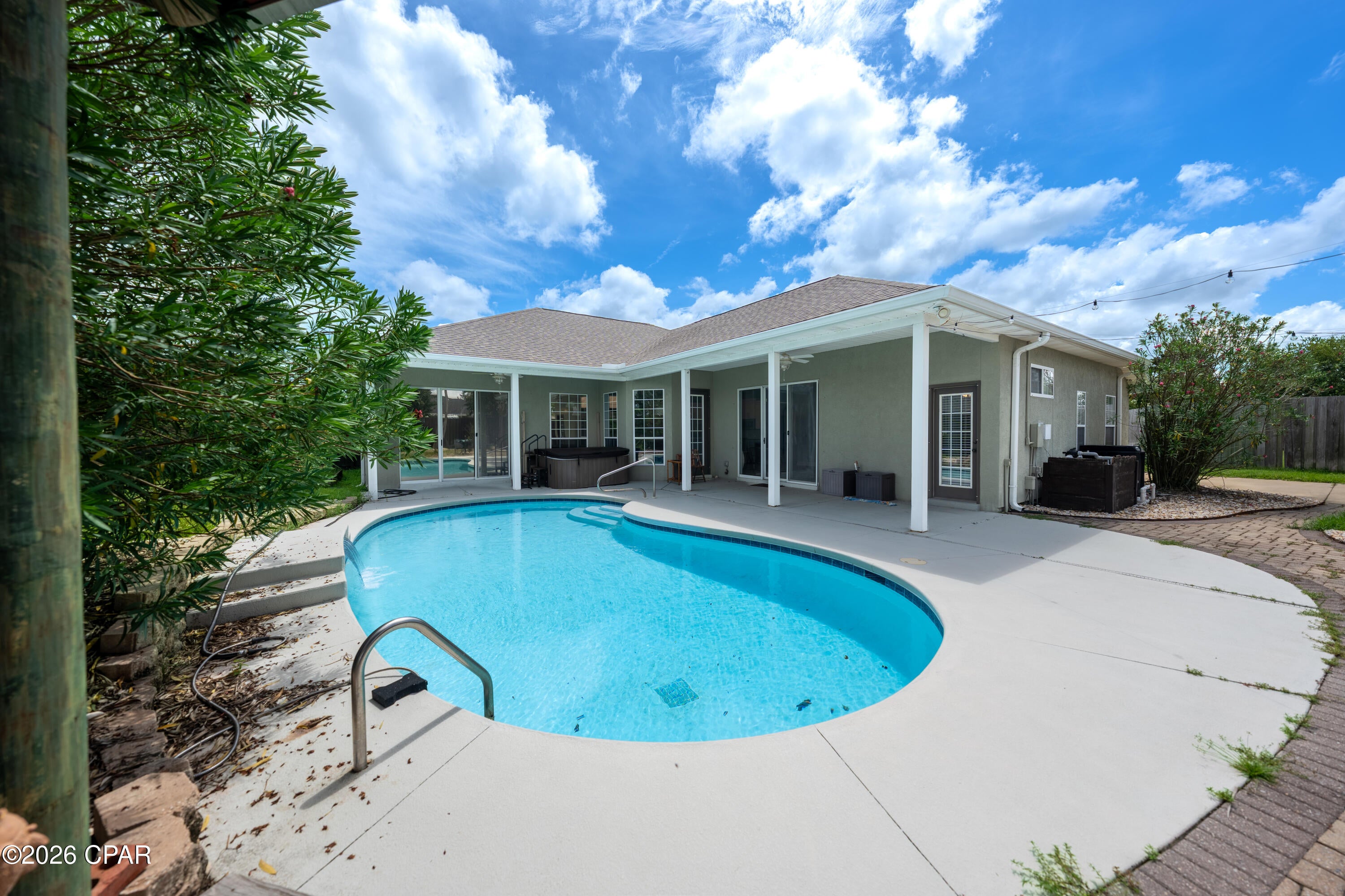 1310 Rhode Island Ave, Lynn Haven, FL 32444 photo
