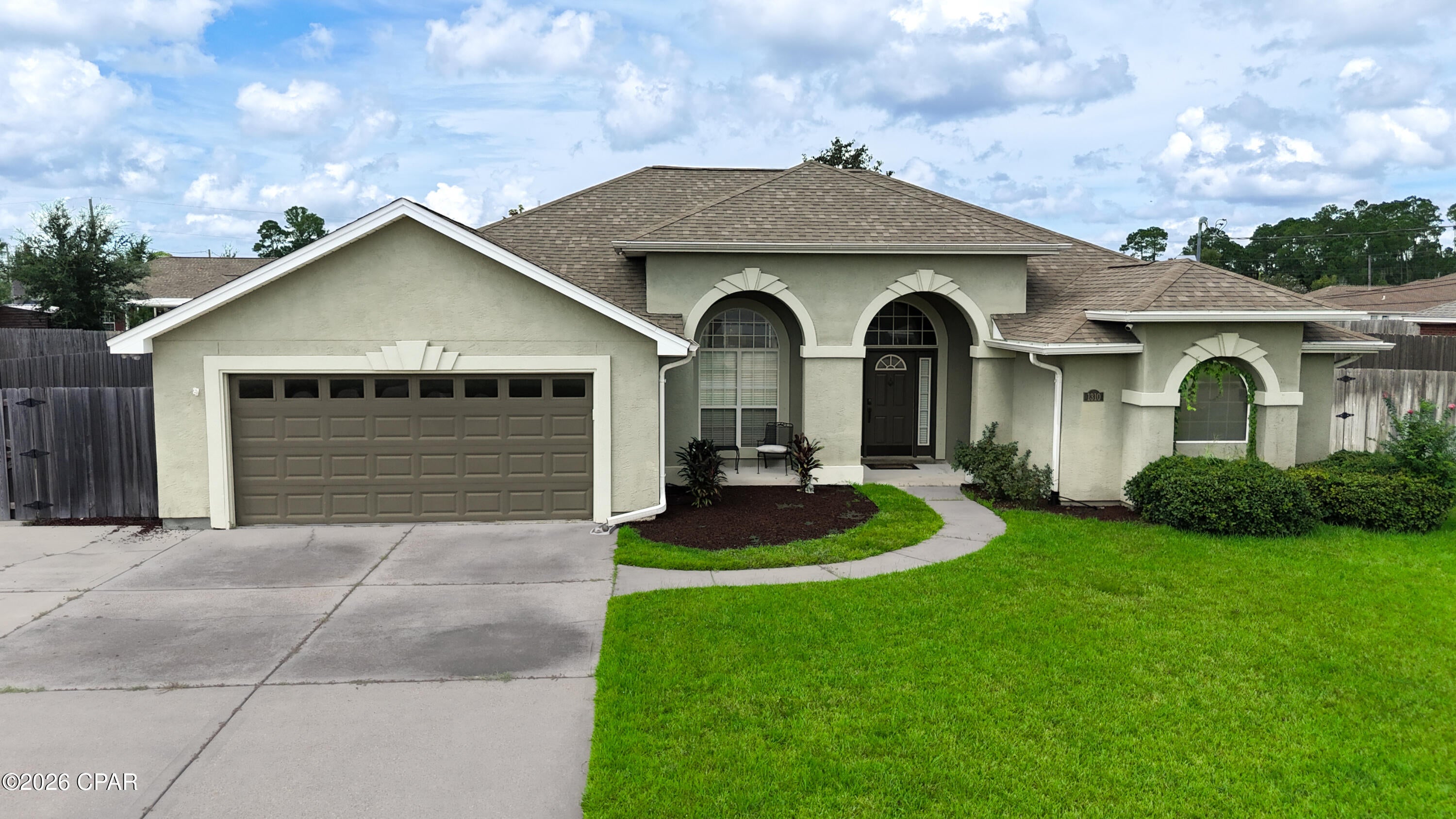 1310 Rhode Island Ave, Lynn Haven, FL 32444 photo