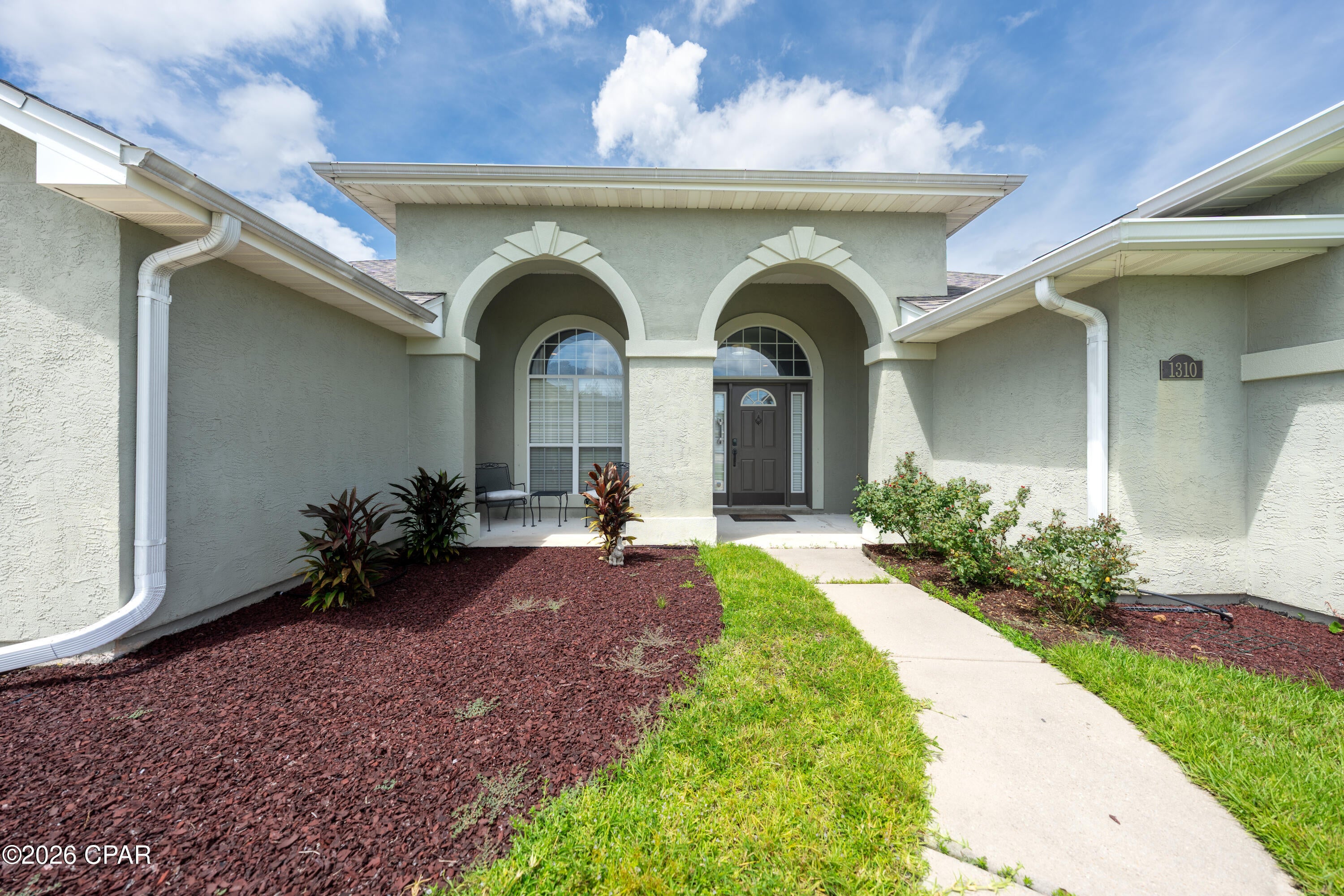1310 Rhode Island Ave, Lynn Haven, FL 32444 photo