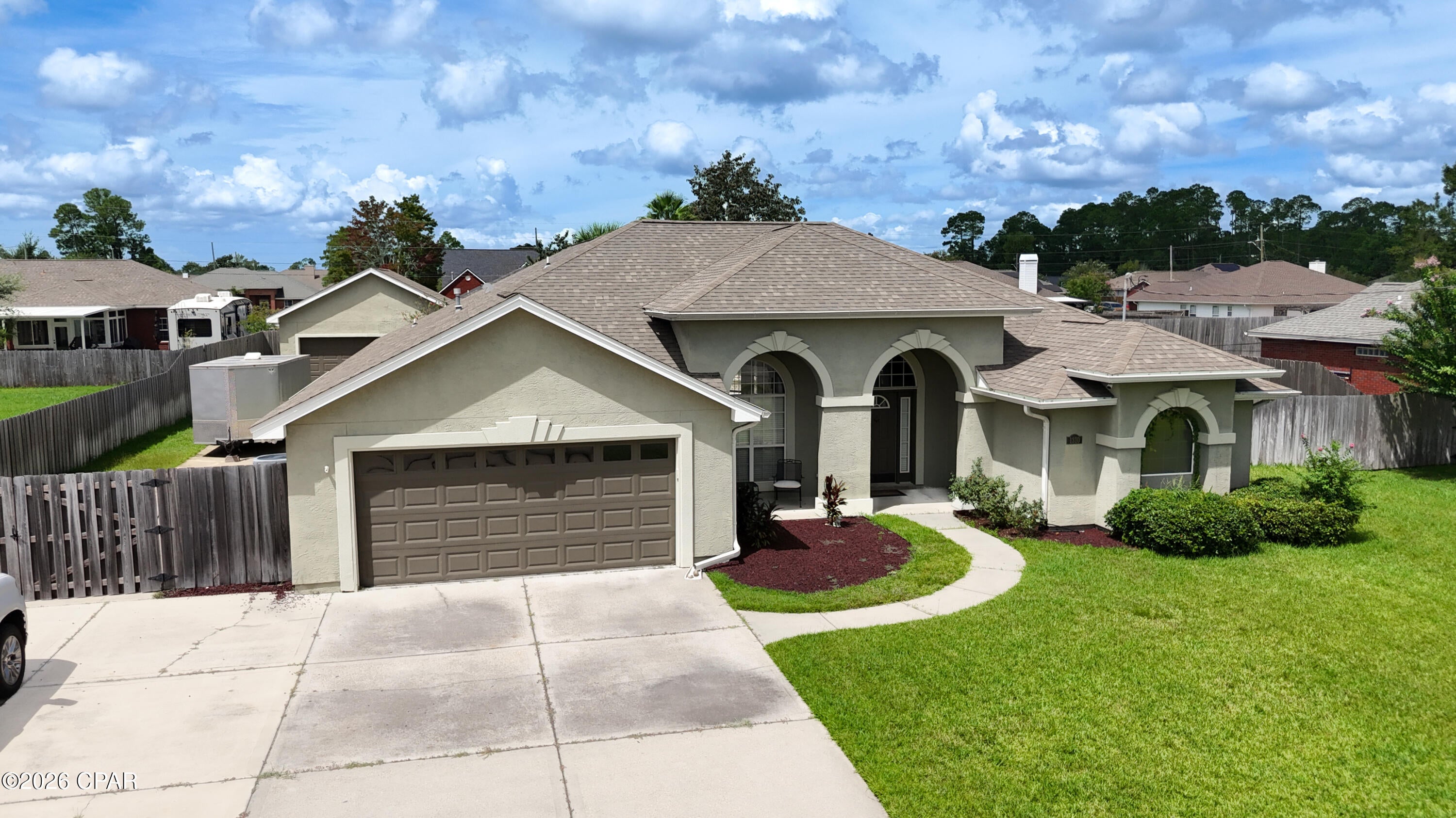 1310 Rhode Island Ave, Lynn Haven, FL 32444 photo