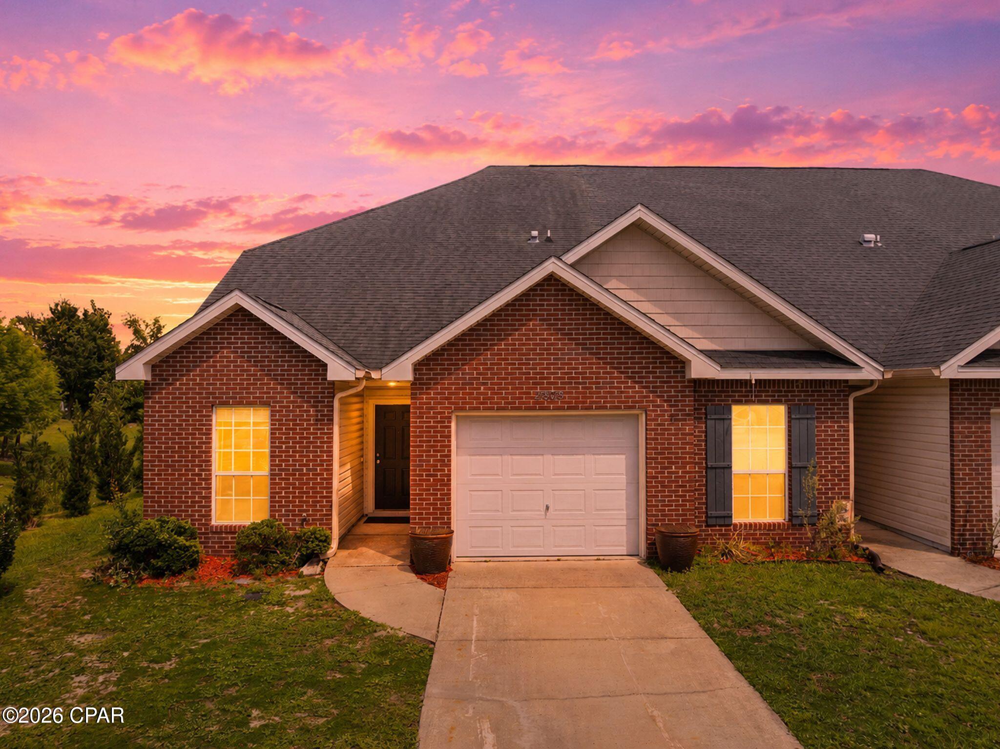 2903 Palmetto Ridge Way, Lynn Haven, FL 32444