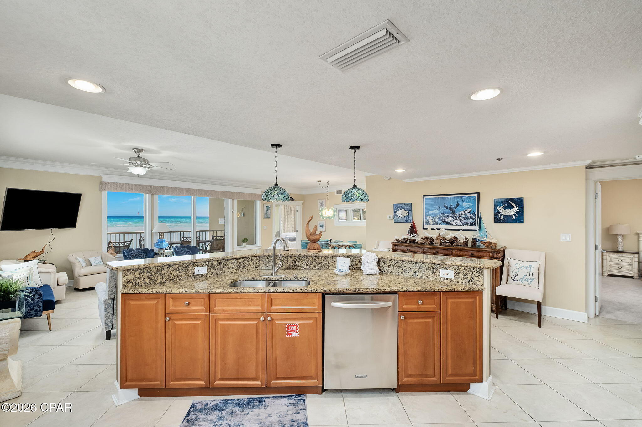 11800 Front Beach Road 1404, Panama City Beach, FL 32407 photo
