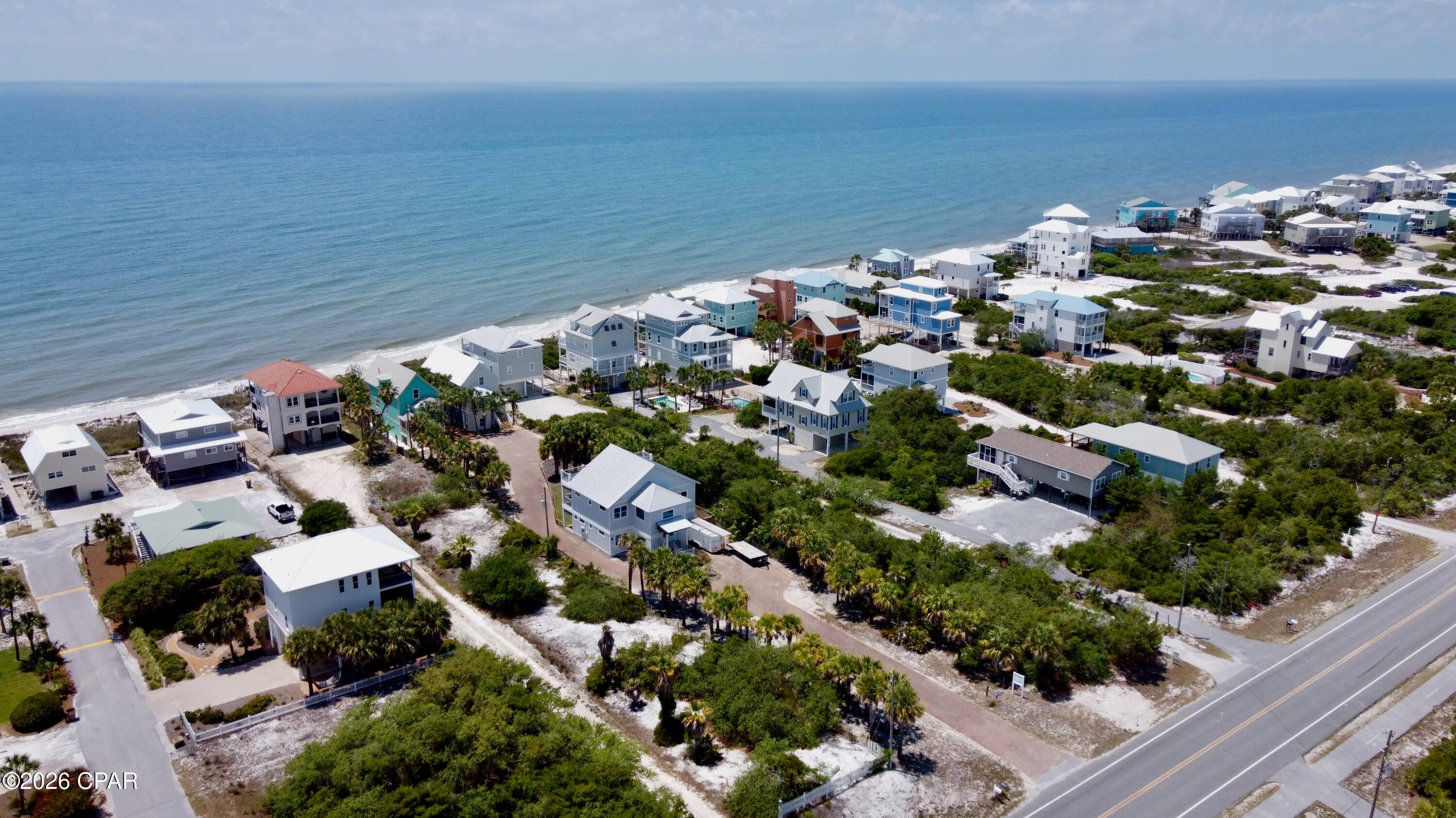 Lot B Cape San Blas Rd, Port Saint Joe, FL 32456 photo