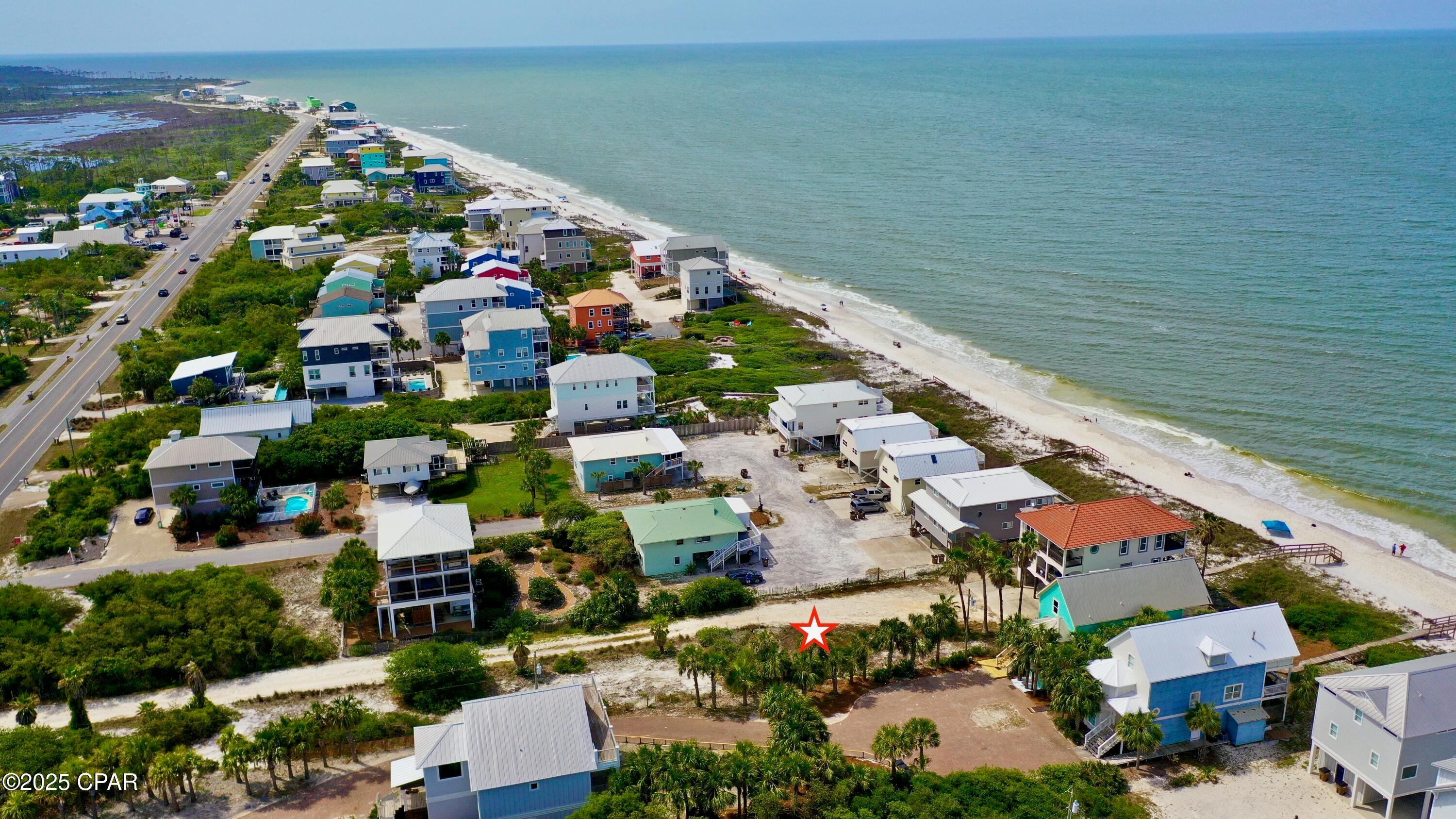 Lot B Cape San Blas Rd, Port Saint Joe, FL 32456 photo