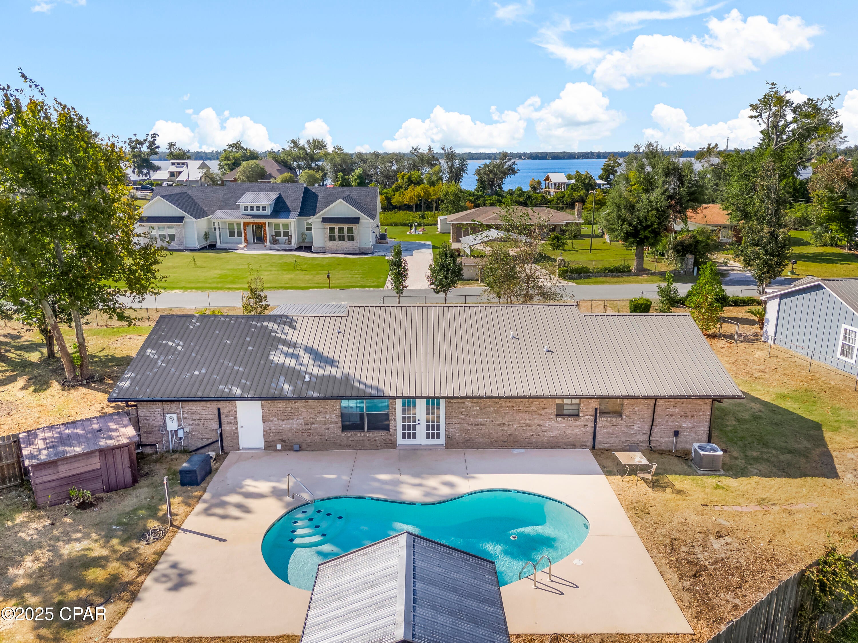 4806 High Point Dr, Panama City, FL 32404 photo