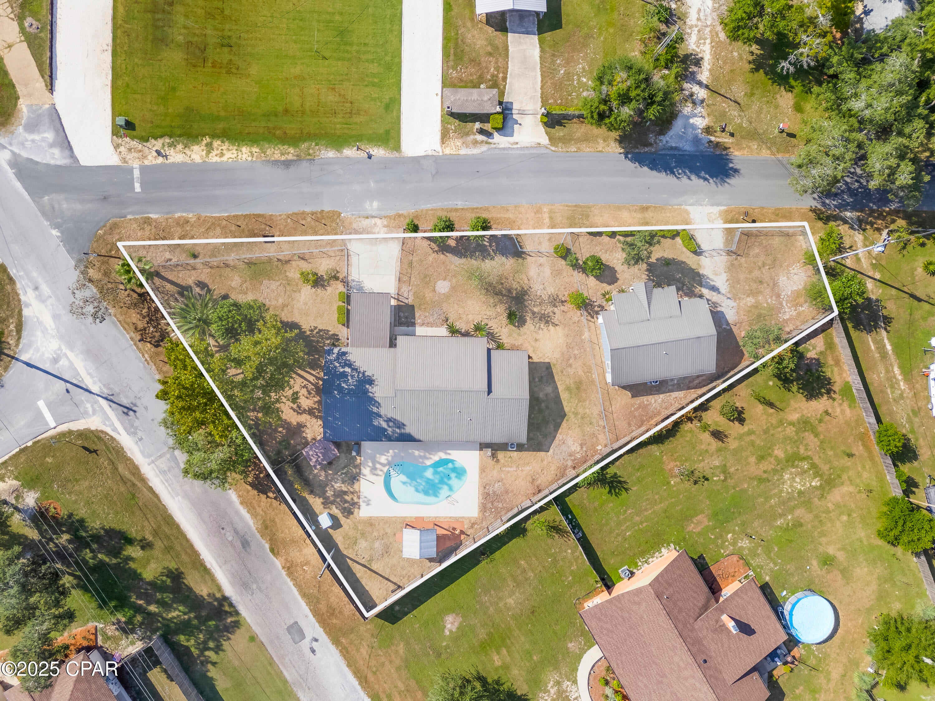 4806 High Point Dr, Panama City, FL 32404 photo