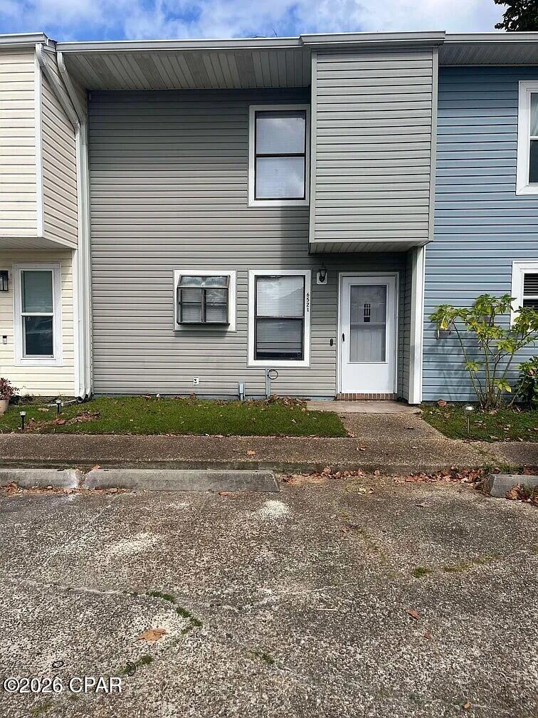 6521 Pridgen St, Panama City, FL 32404