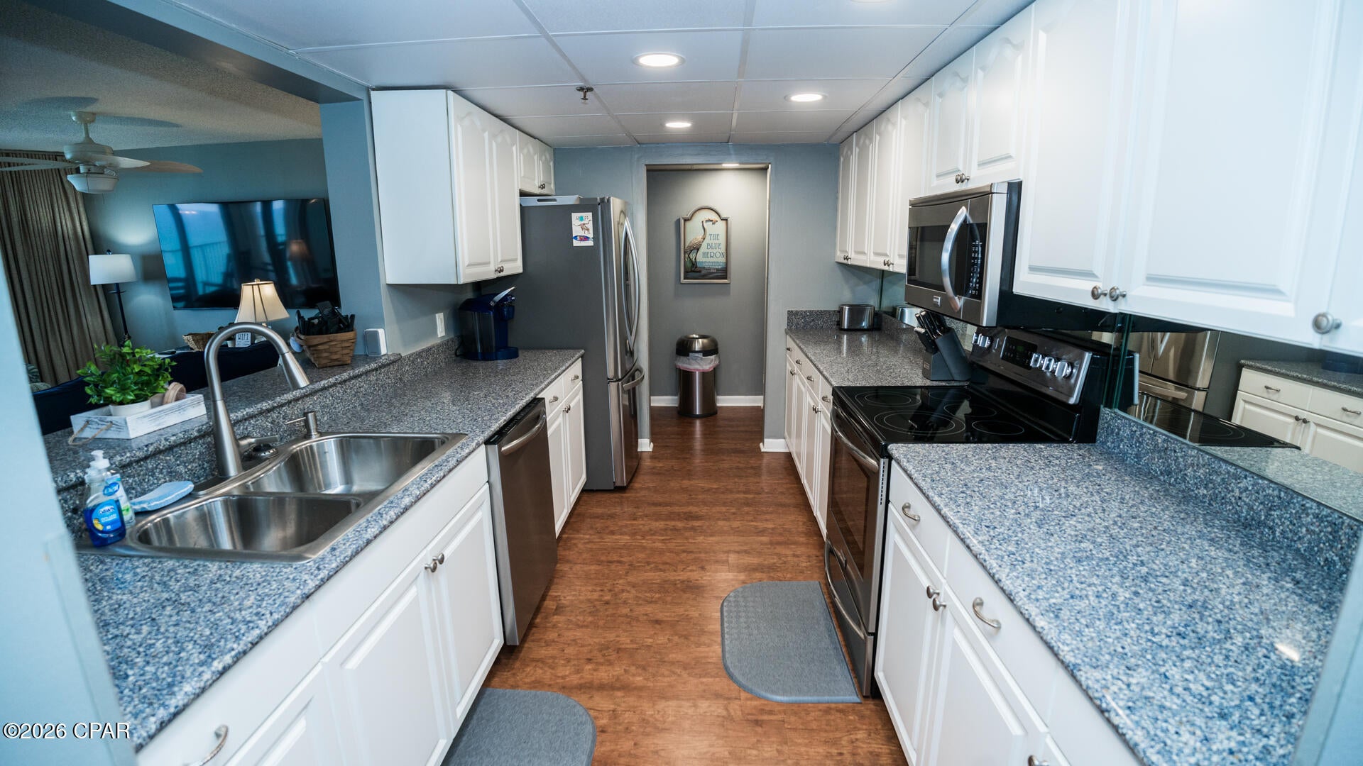 10513 Front Bch #2 1301, Panama City Beach, FL 32407 photo