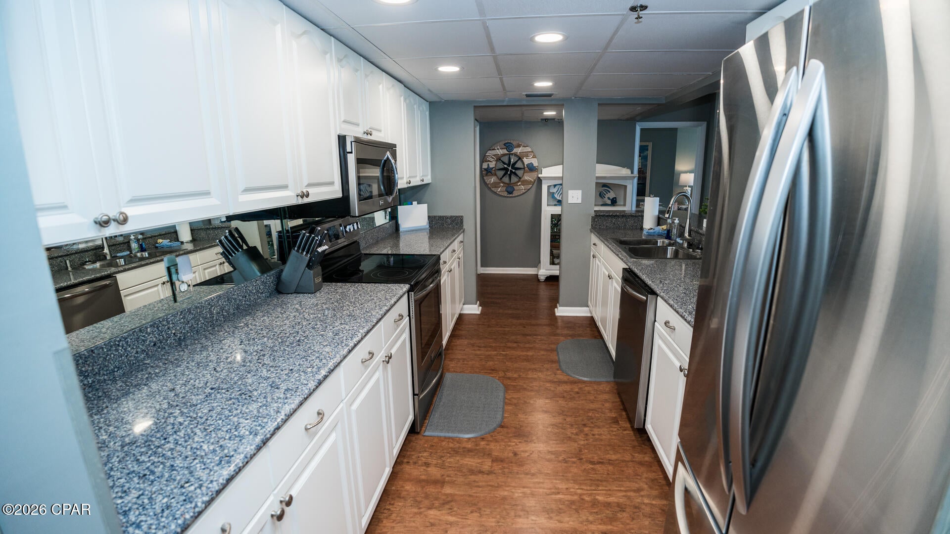 10513 Front Bch #2 1301, Panama City Beach, FL 32407 photo