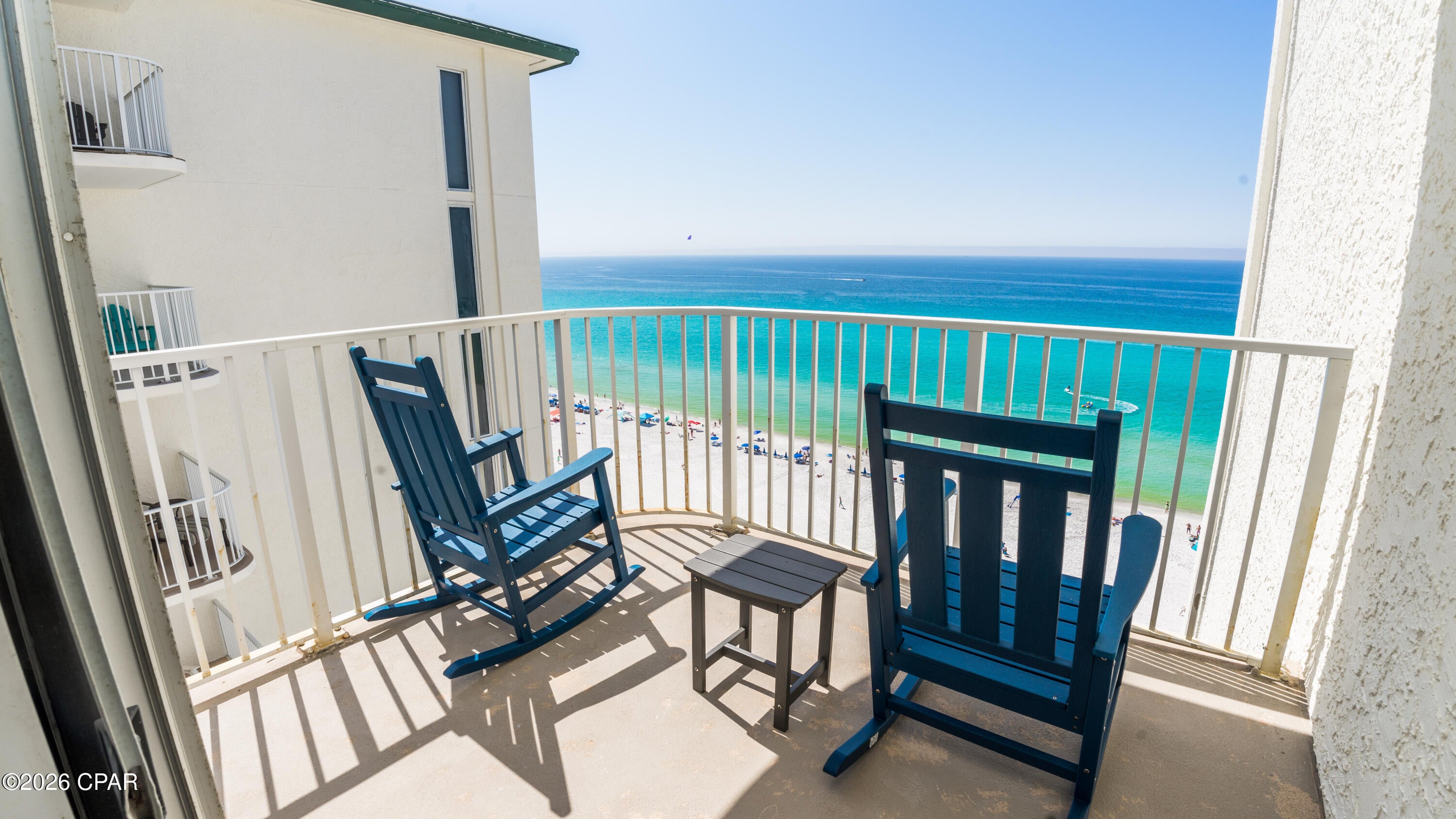 10513 Front Bch #2 1301, Panama City Beach, FL 32407 photo