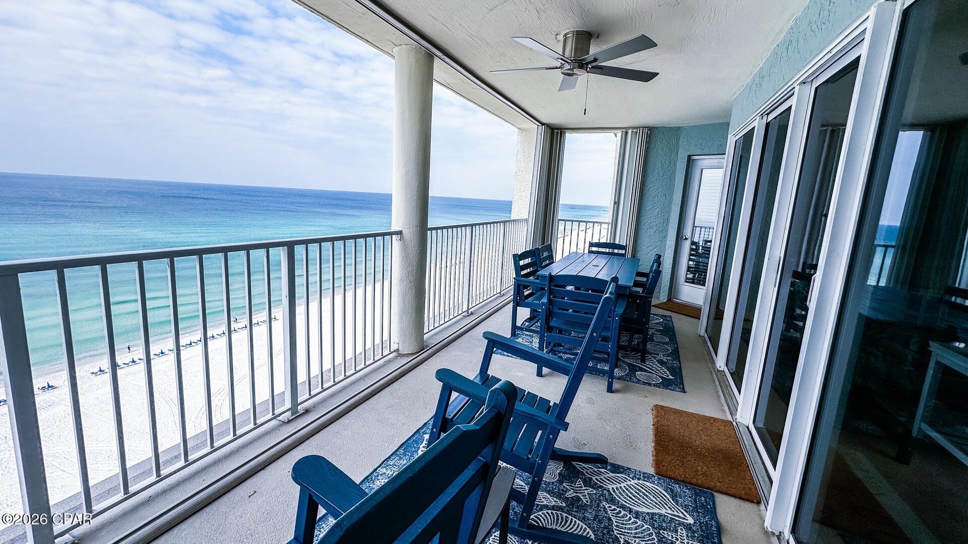 10513 Front Bch, Panama City Beach, FL 32407