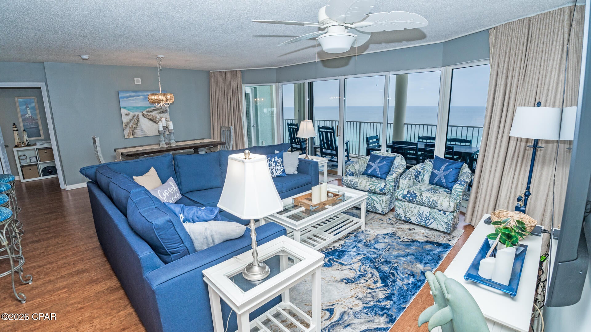 10513 Front Bch #2 1301, Panama City Beach, FL 32407 photo