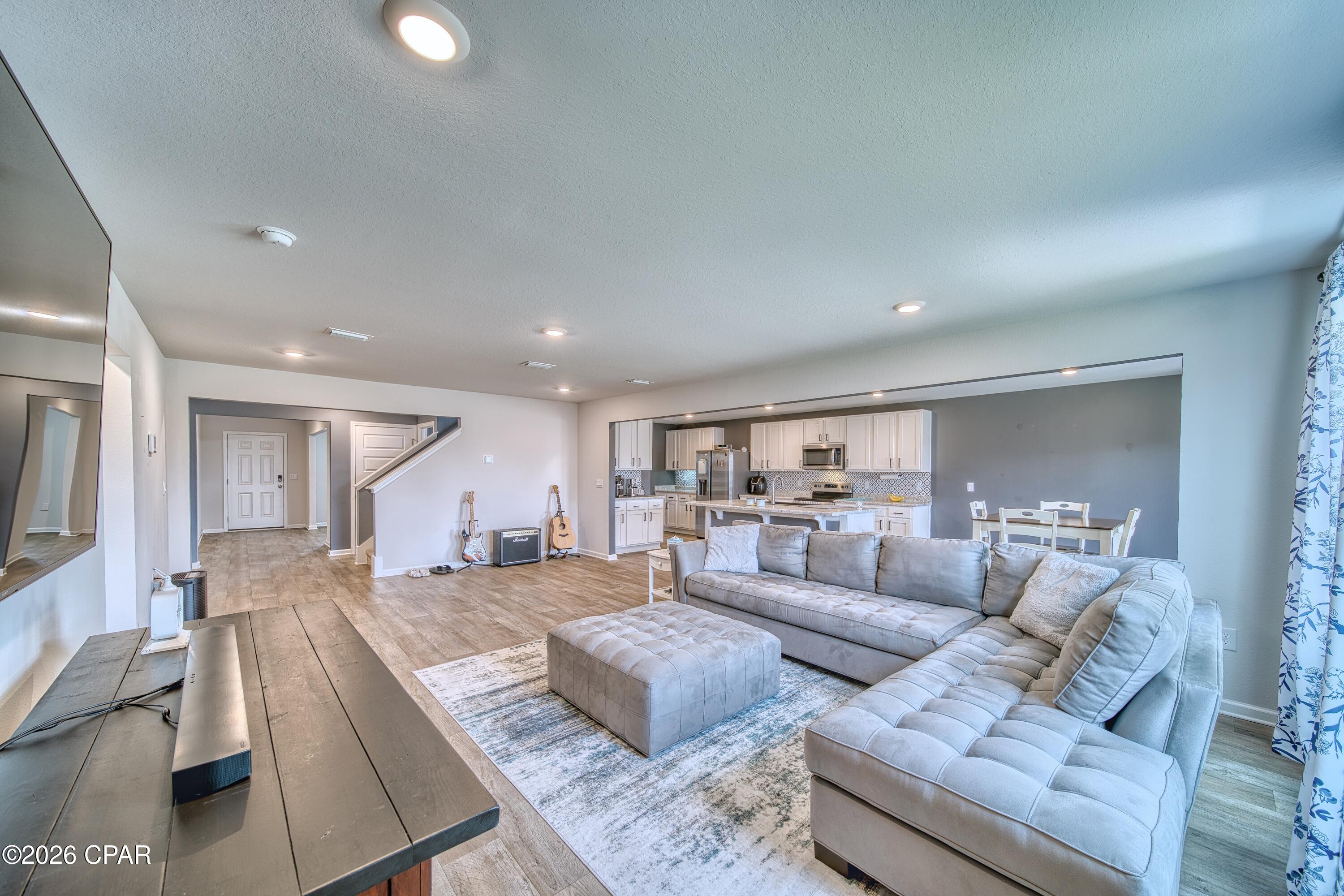 5528 Mars Hill Ln, Panama City, FL 32404 photo