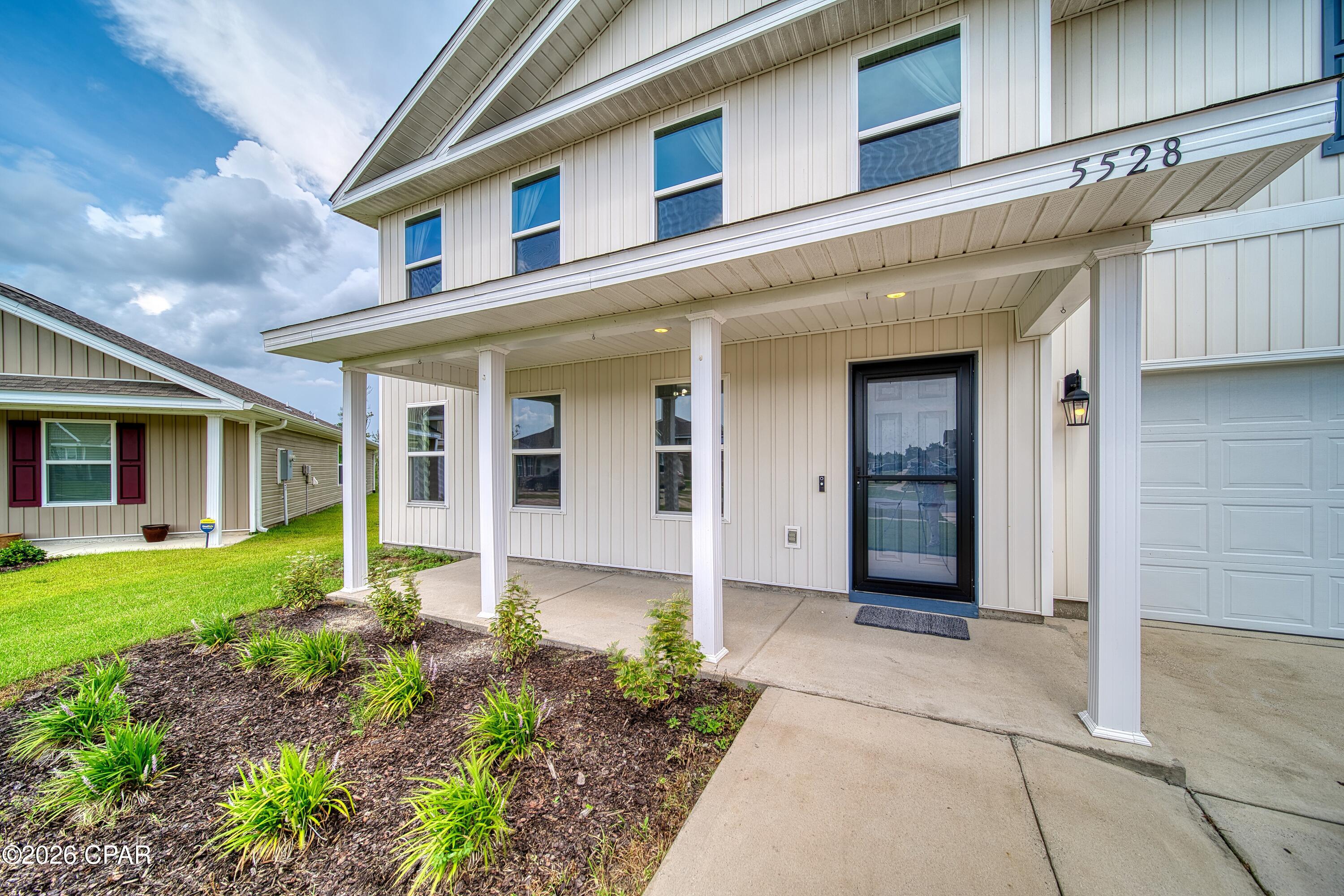 5528 Mars Hill Ln, Panama City, FL 32404
