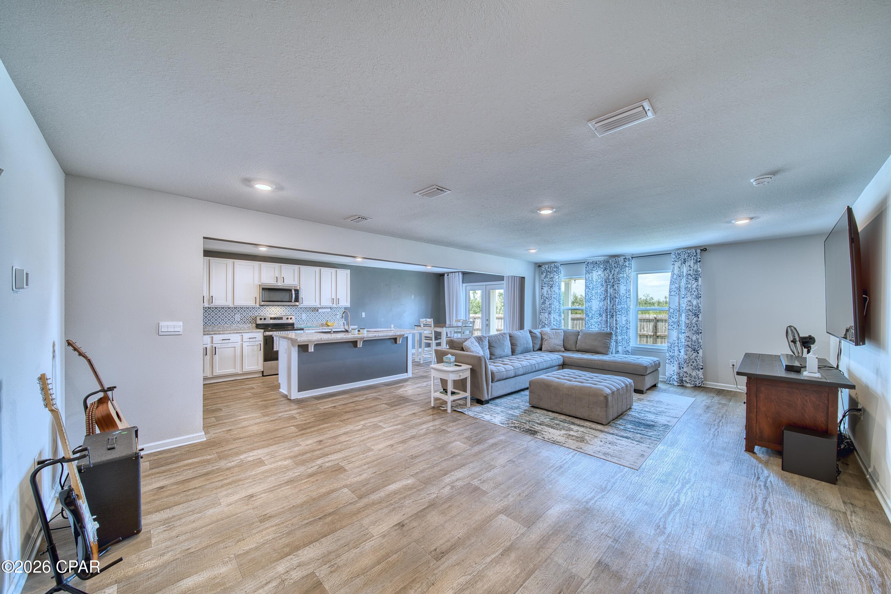 5528 Mars Hill Ln, Panama City, FL 32404 photo