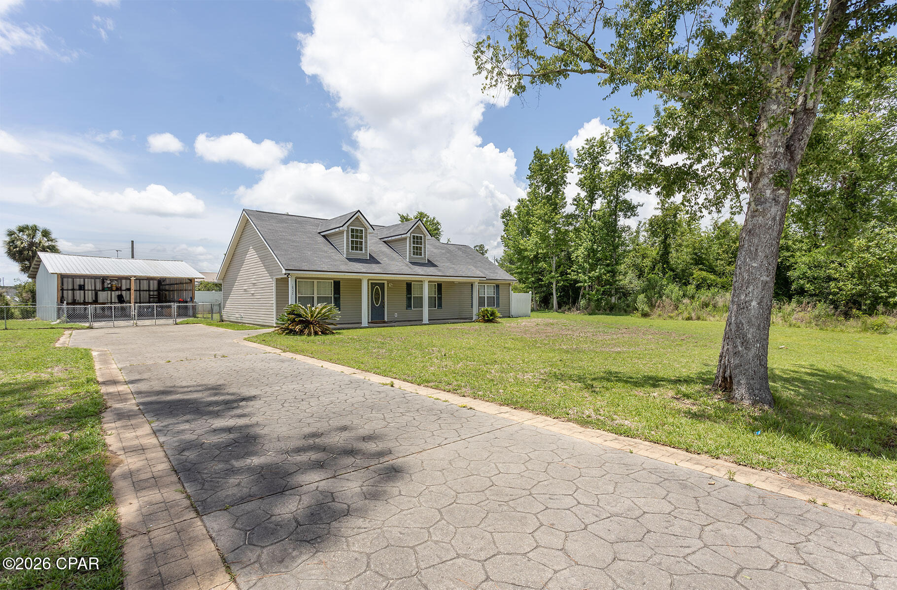 18024 NE Roy Golden Rd, Blountstown, FL 32424 photo
