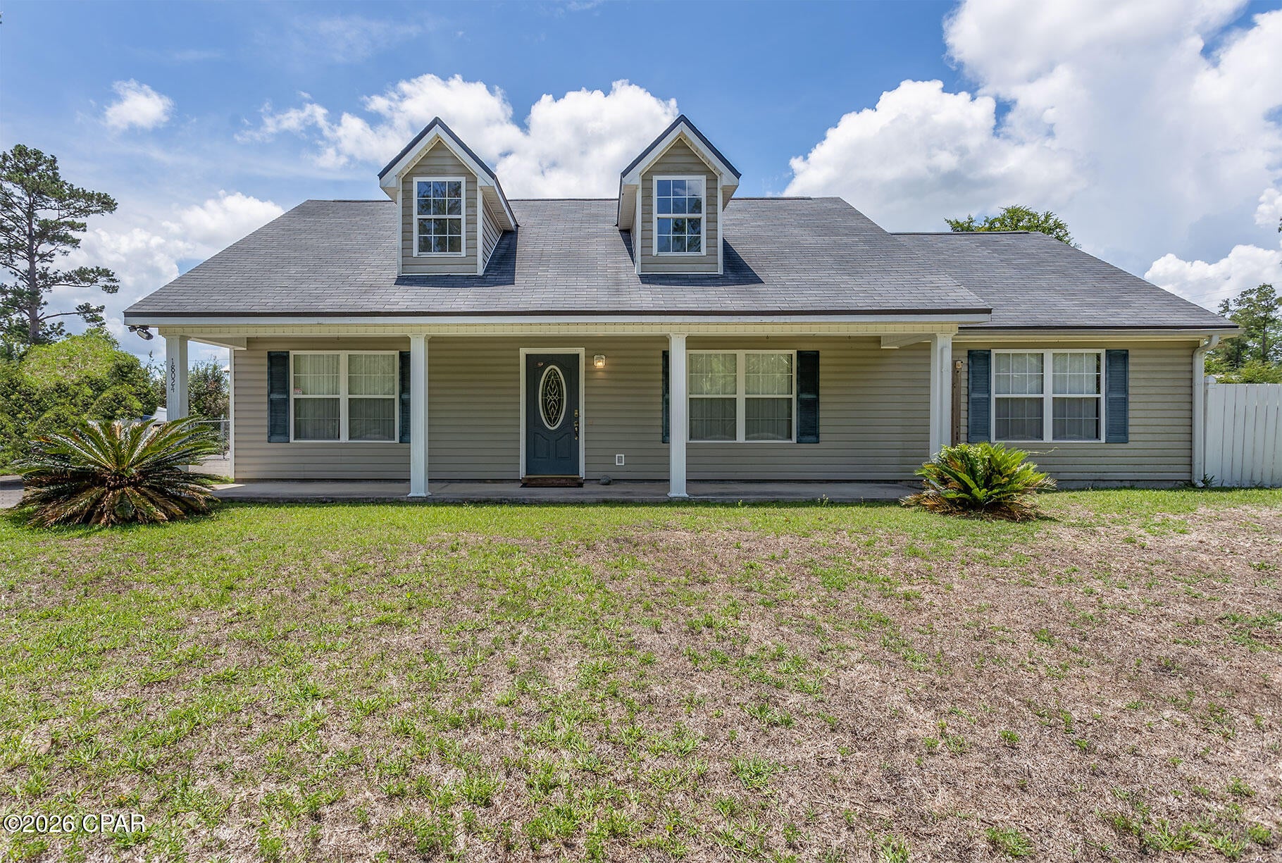 18024 Roy Golden Rd, Blountstown, FL 32424