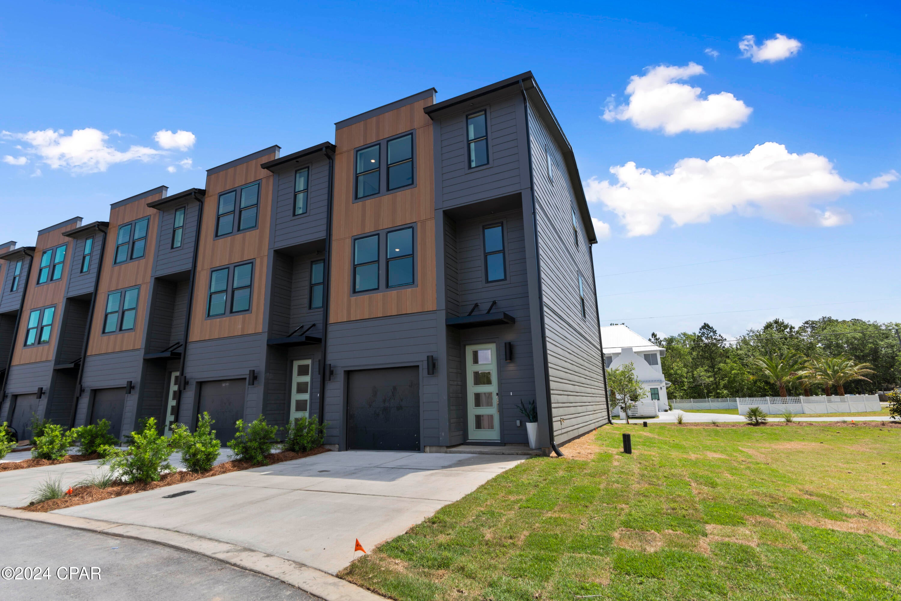213 Blue Eden Loop #LOT 16, Santa Rosa Beach, FL 32459 photo