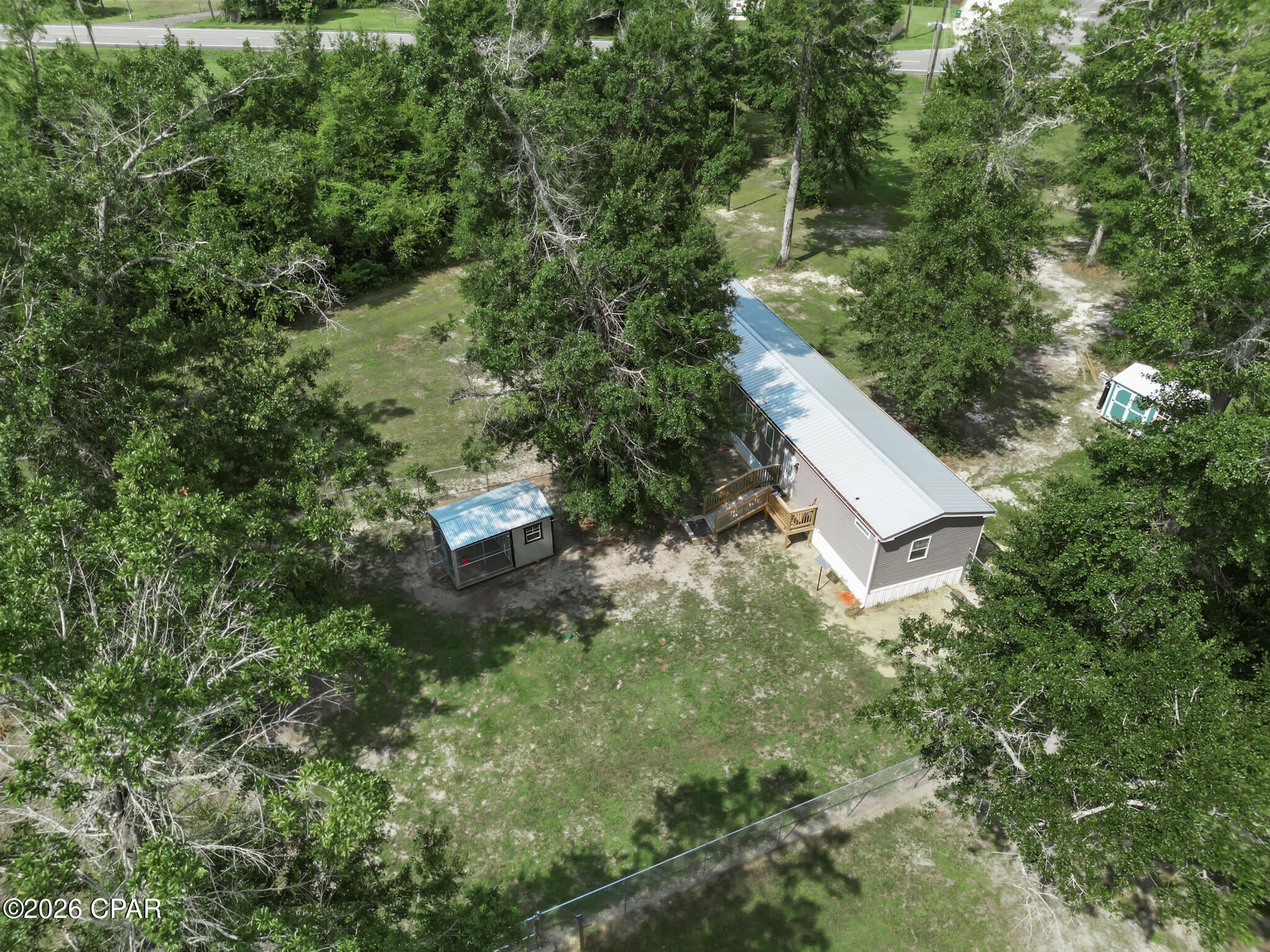 5379 SW Star Route 73 73, Kinard, FL 32449 photo