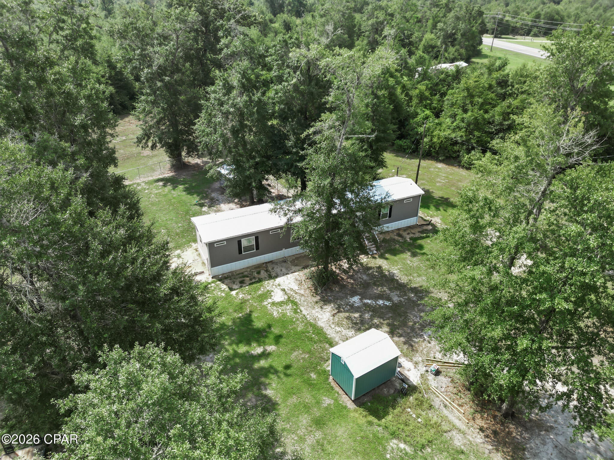 5379 SW Star Route 73 73, Kinard, FL 32449 photo