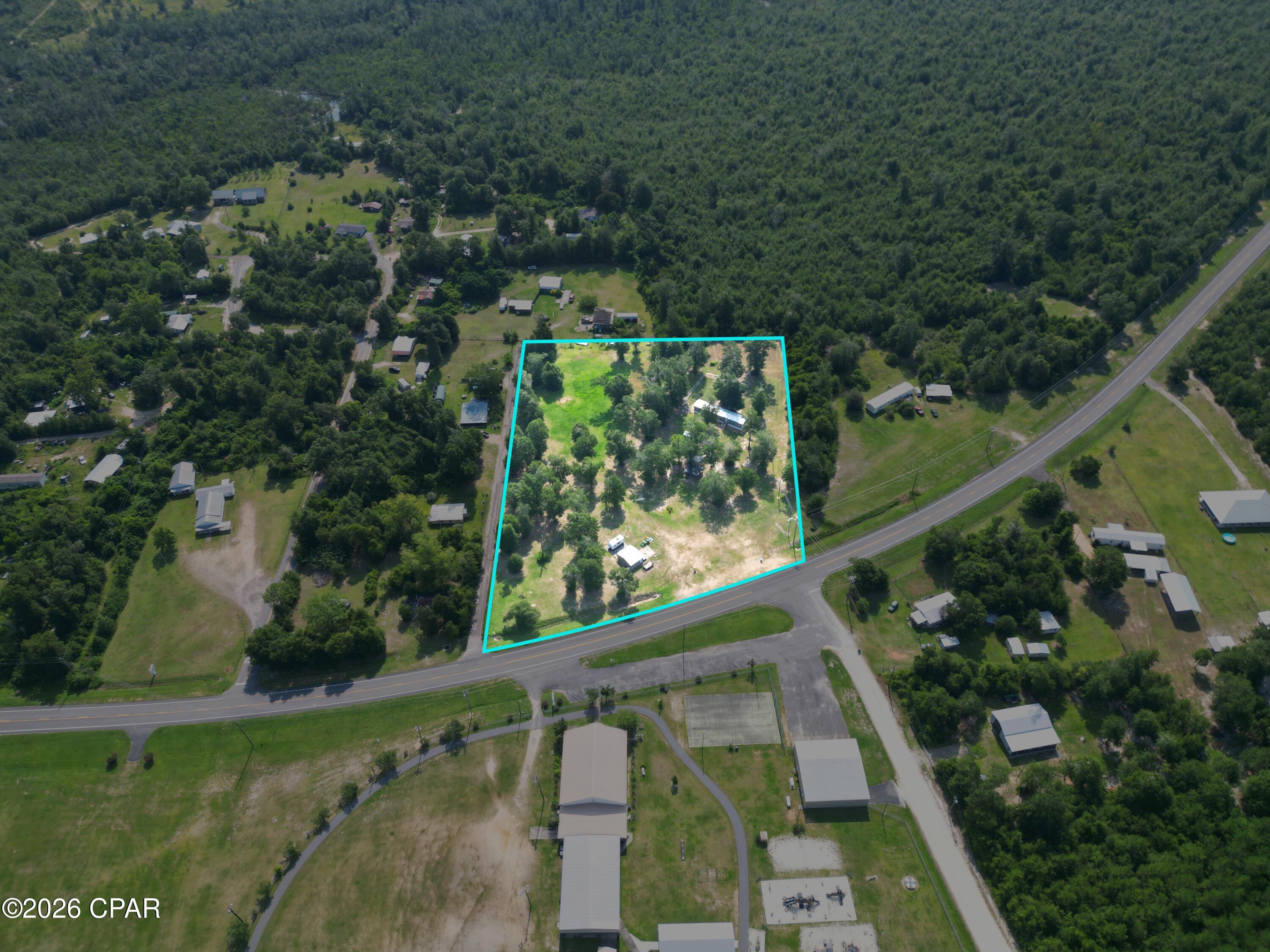 5379 SW Star Route 73 73, Kinard, FL 32449 photo