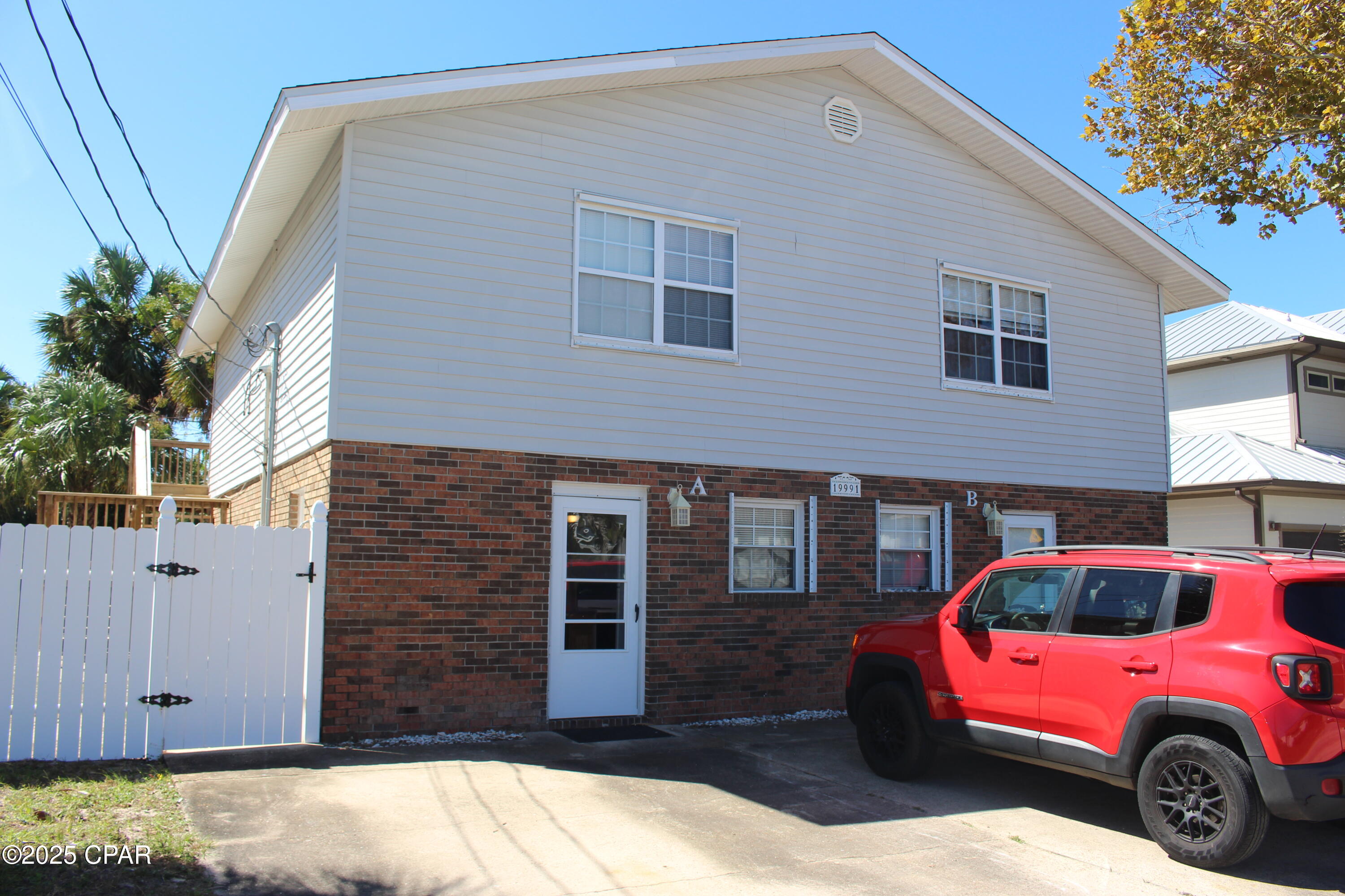 19991 1 Ave #A AND B, Panama City Beach, FL 32413 photo