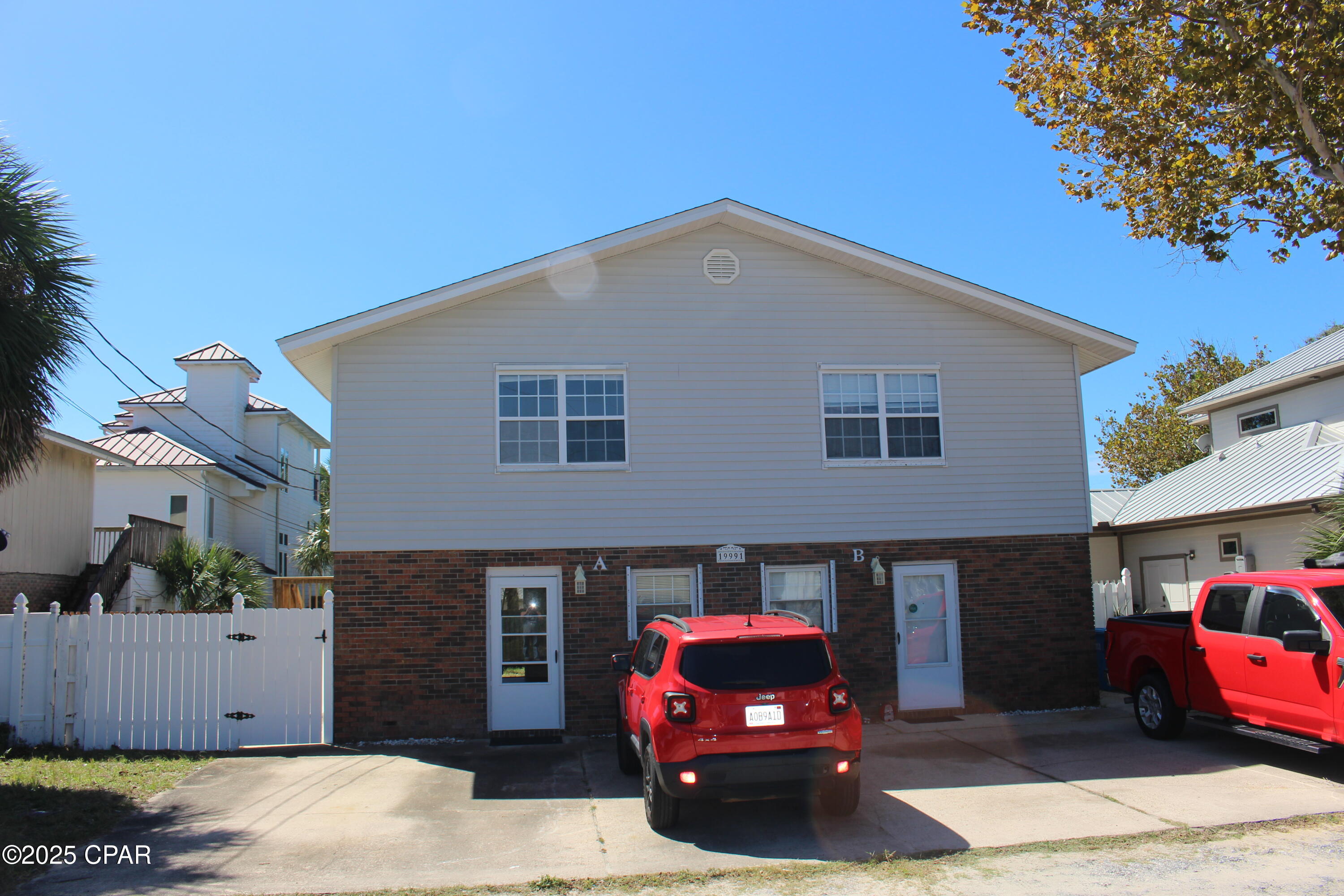 19991 1 Ave #A AND B, Panama City Beach, FL 32413 photo