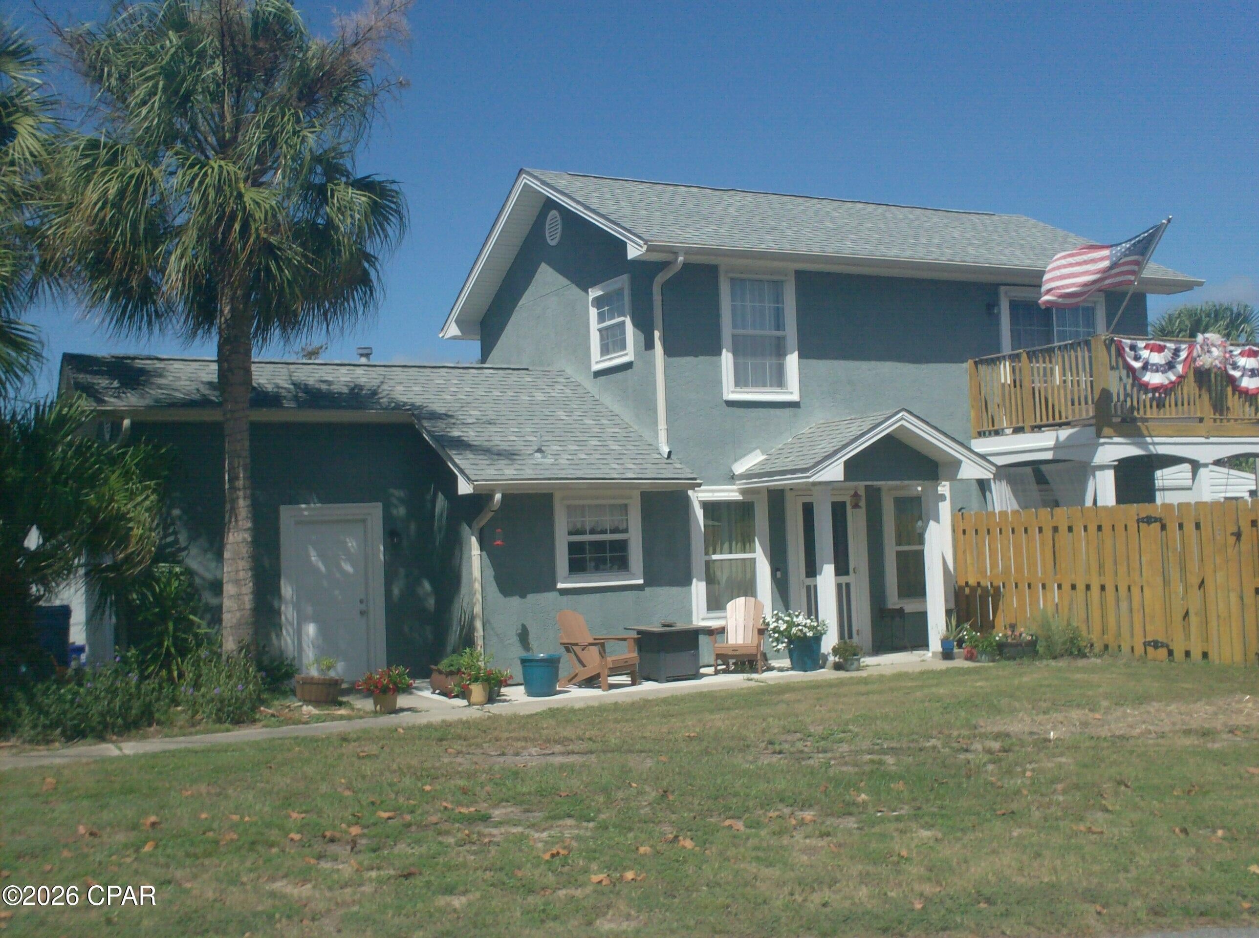 300 Hibiscus Ave, Panama City Beach, FL 32413