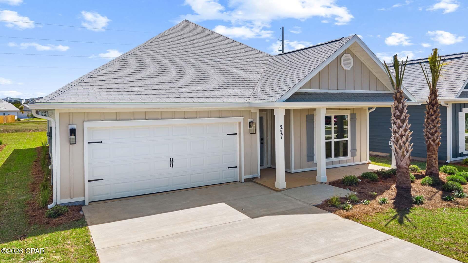 250 Dama De Mar Way, Panama City Beach, FL 32407