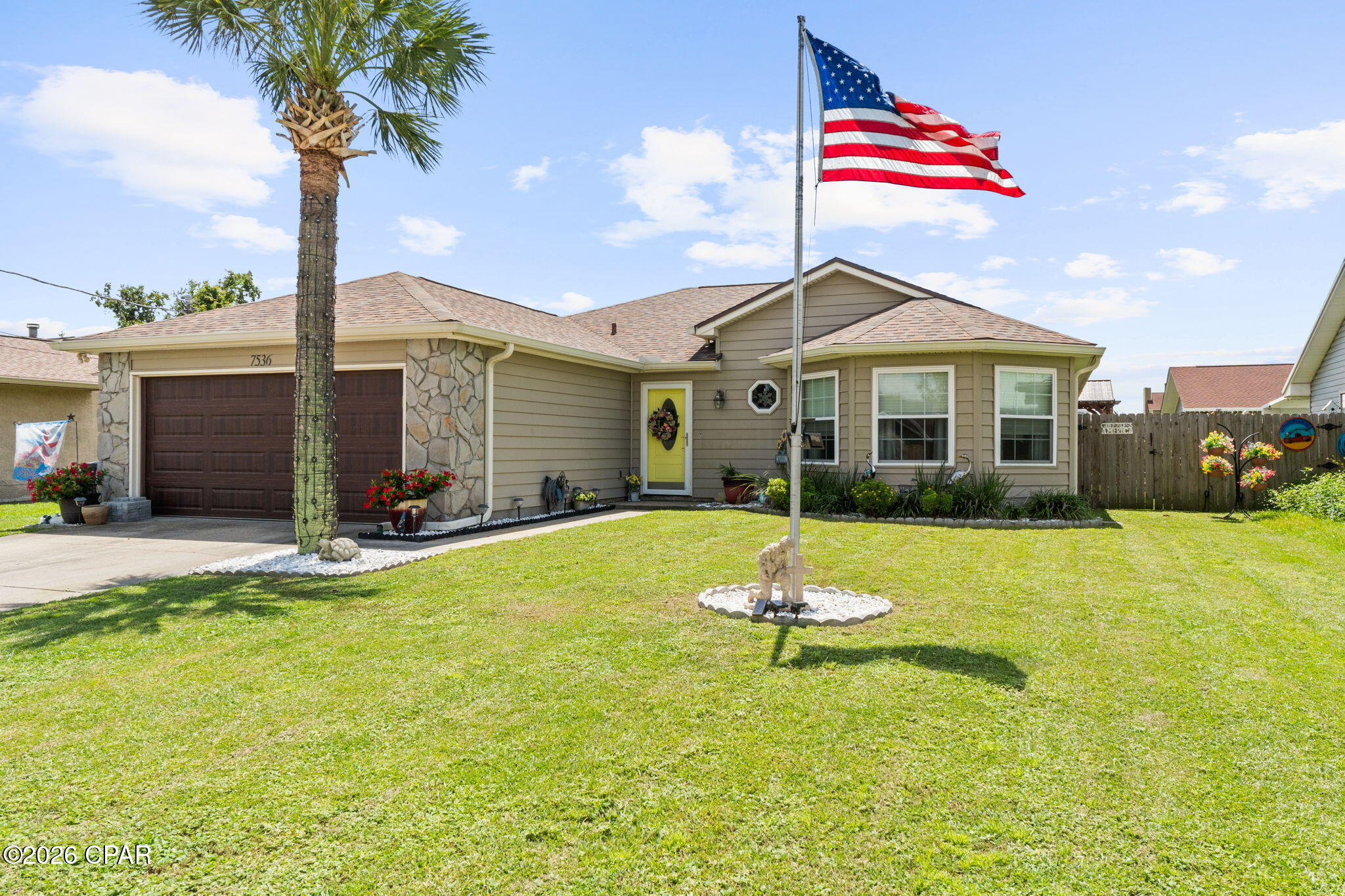 7536 Kelsey Dr, Panama City, FL 32404