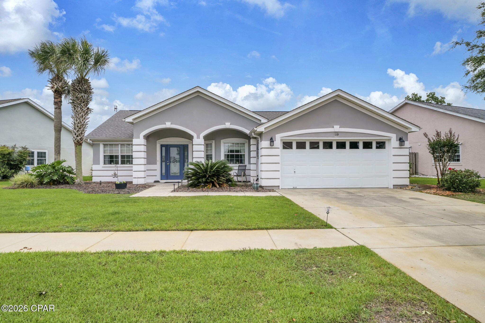 119 Summerwood Dr, Panama City Beach, FL 32413 photo