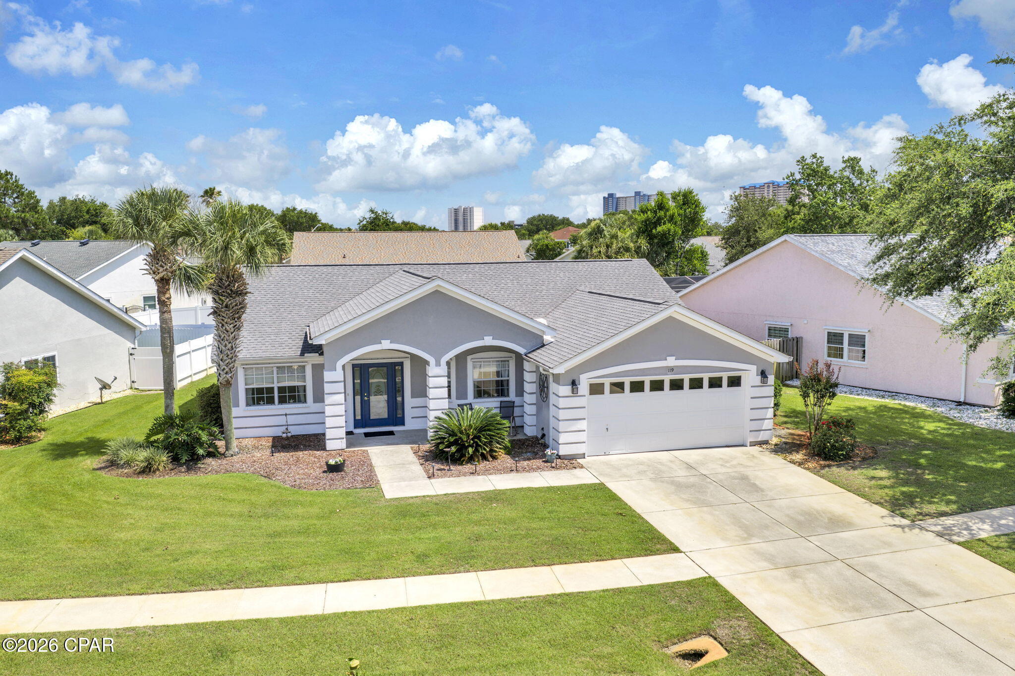 119 Summerwood Dr, Panama City Beach, FL 32413 photo