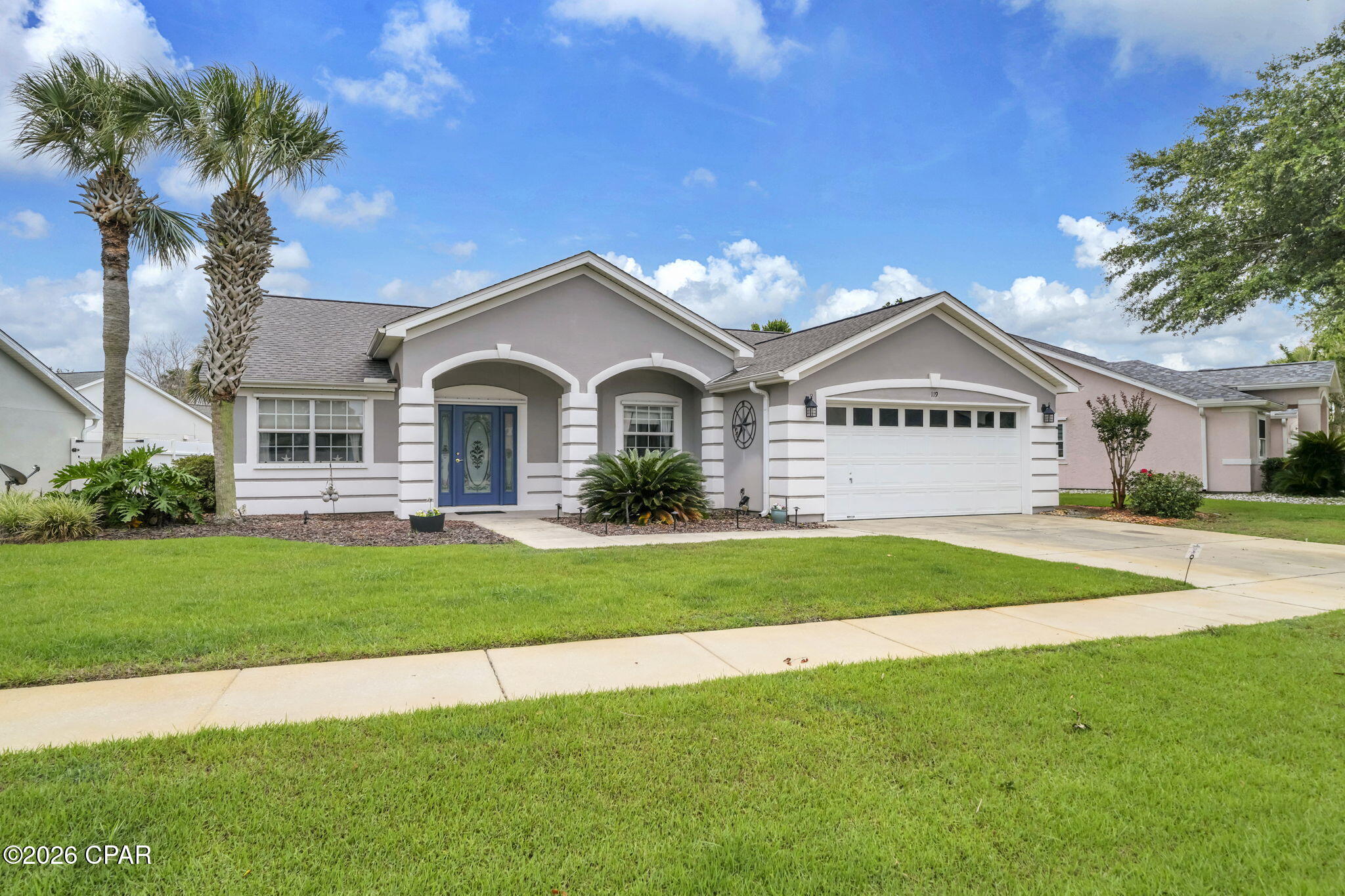 119 Summerwood Dr, Panama City Beach, FL 32413 photo