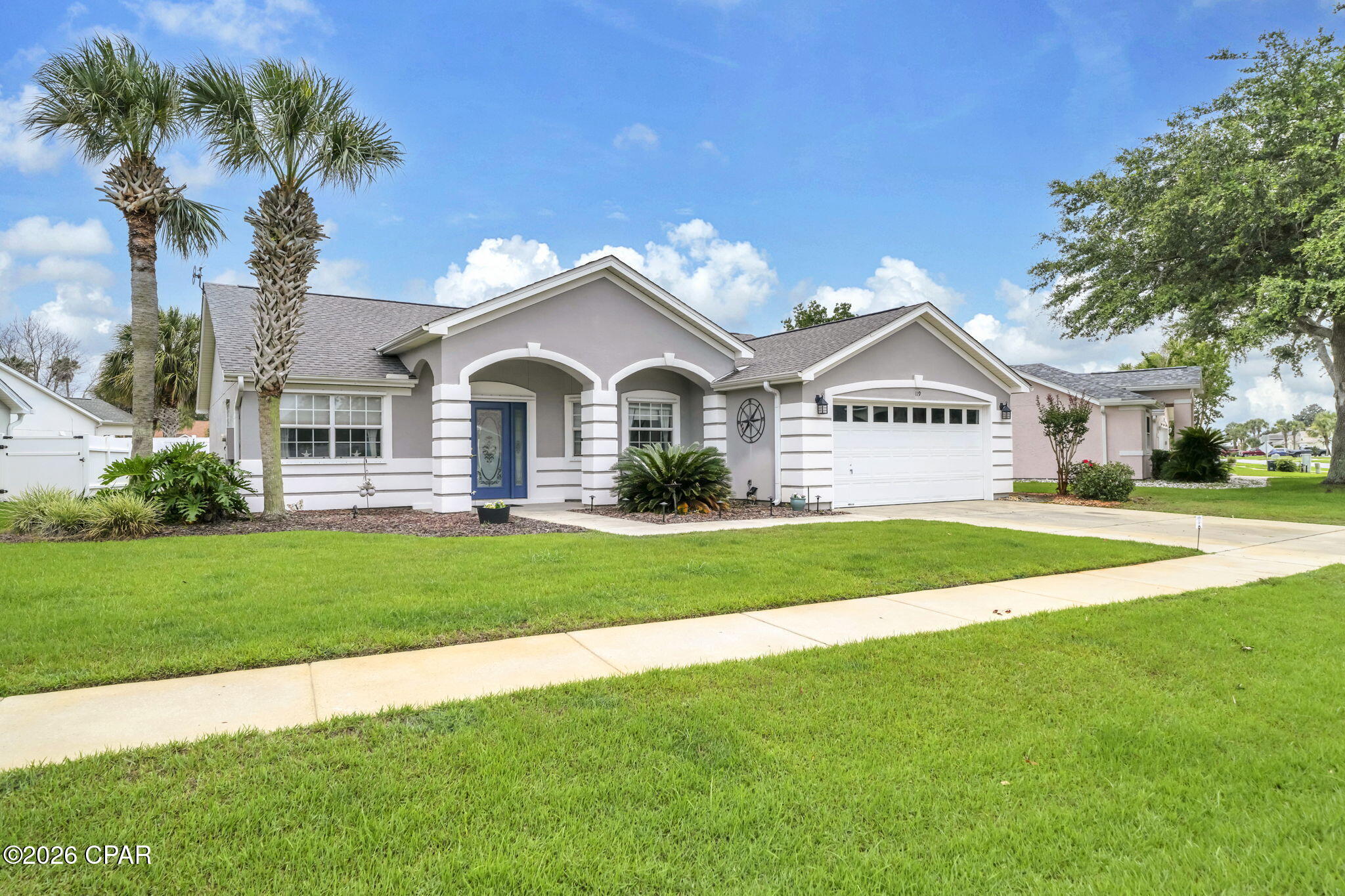 119 Summerwood Dr, Panama City Beach, FL 32413 photo