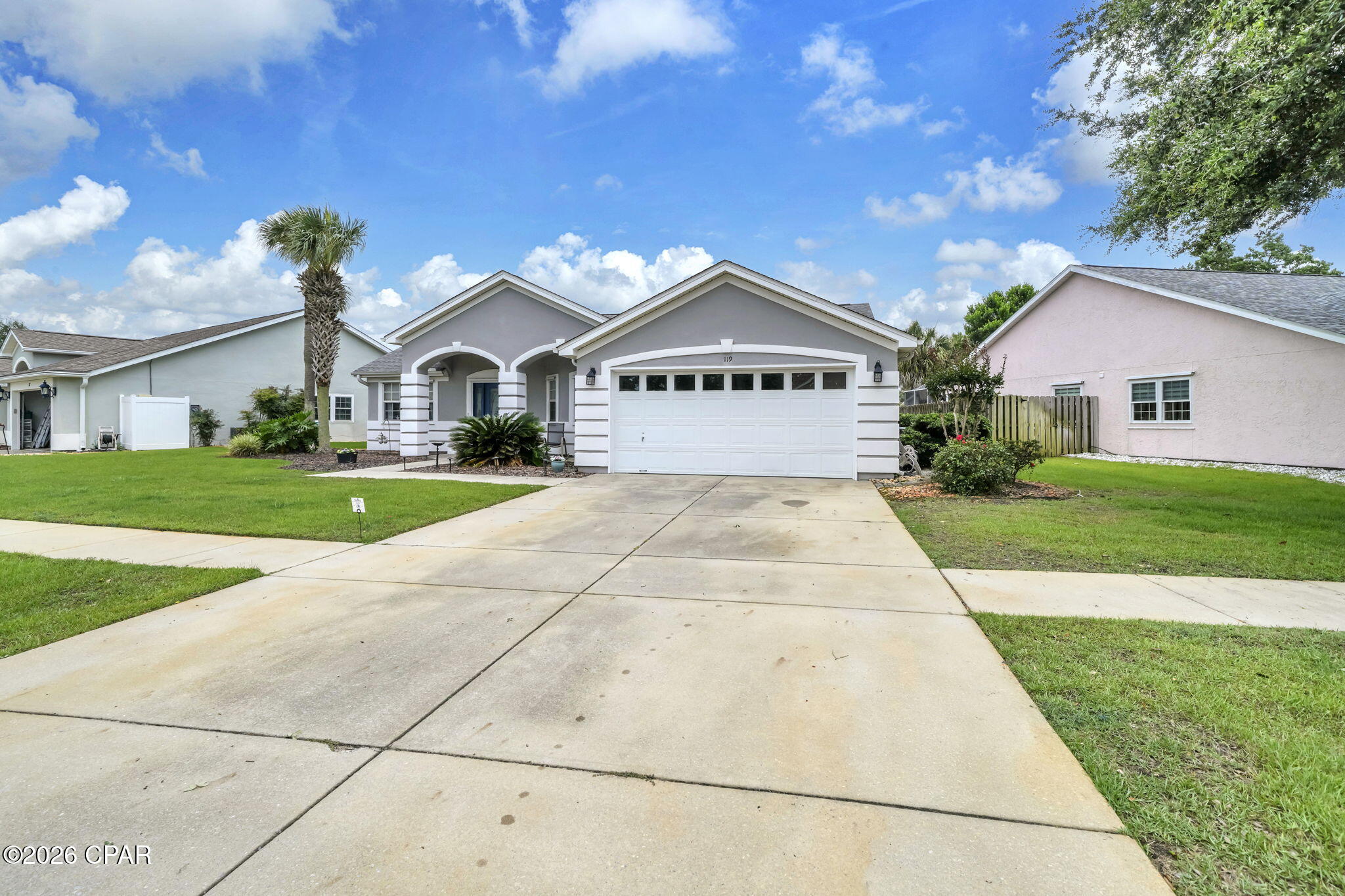 119 Summerwood Dr, Panama City Beach, FL 32413 photo
