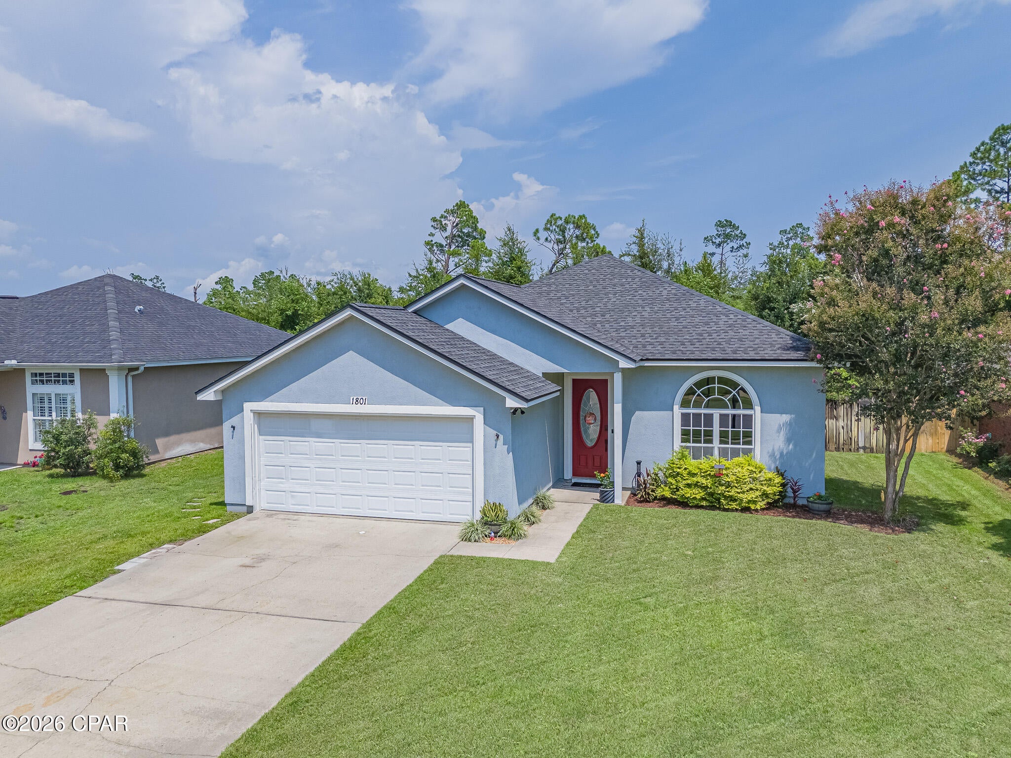 1801 Glencoe Dr, Lynn Haven, FL 32444